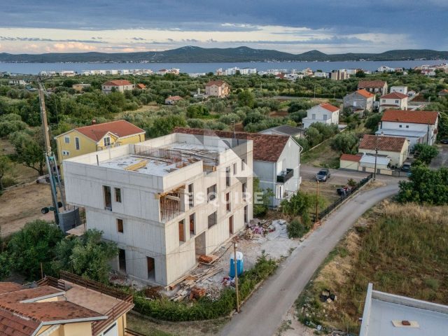 Mieszkanie na sprzedaż 83 m² – Sukošan