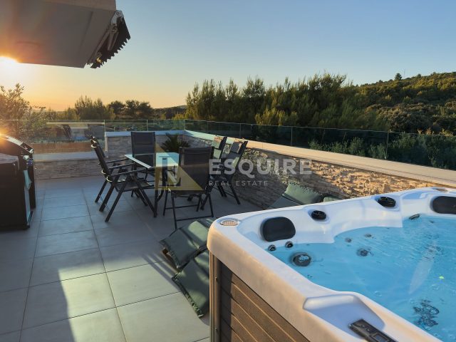 Apartmán na prodej 69 m² – Sukošan