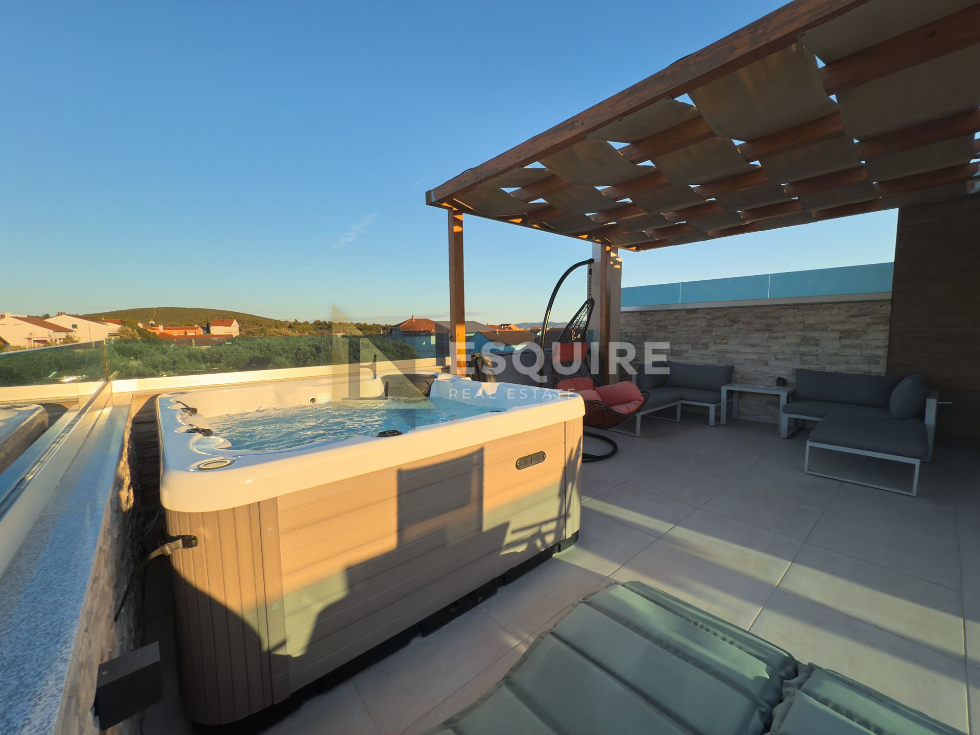 Apartma Na predaj -  Sukošan