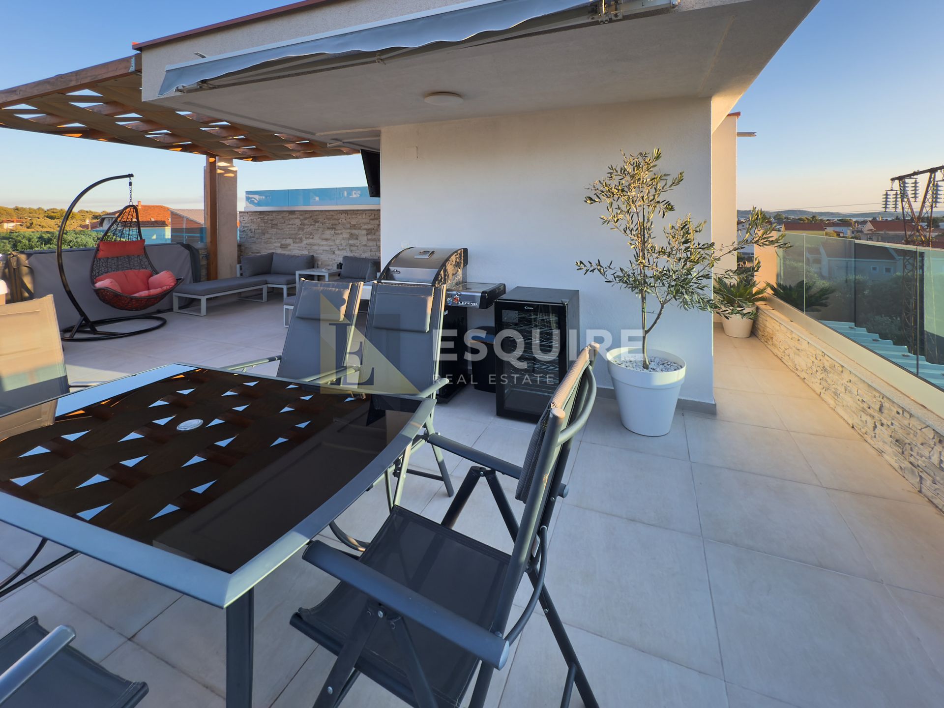 Apartma Na predaj -  Sukošan