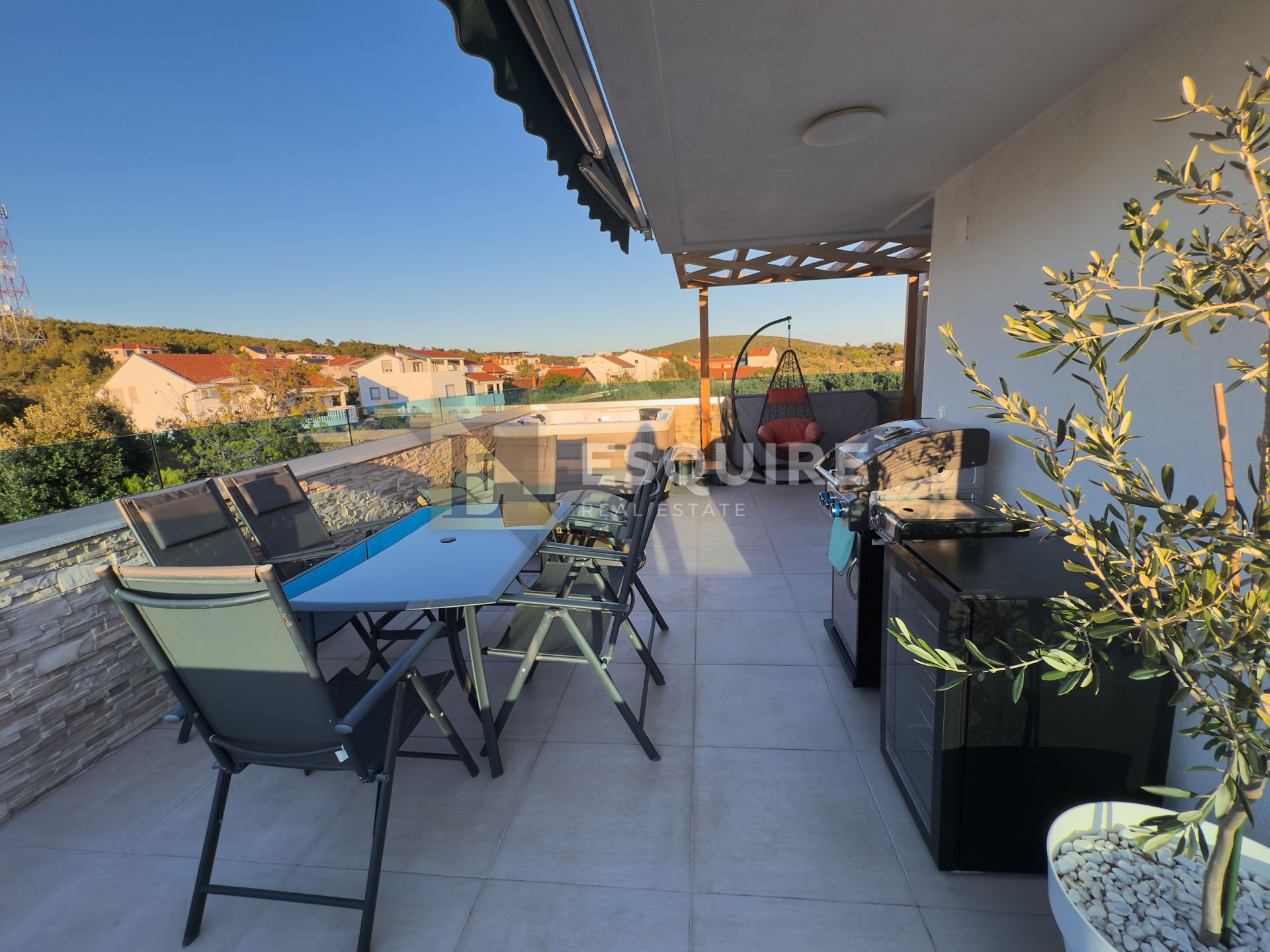 Apartma Na predaj -  Sukošan