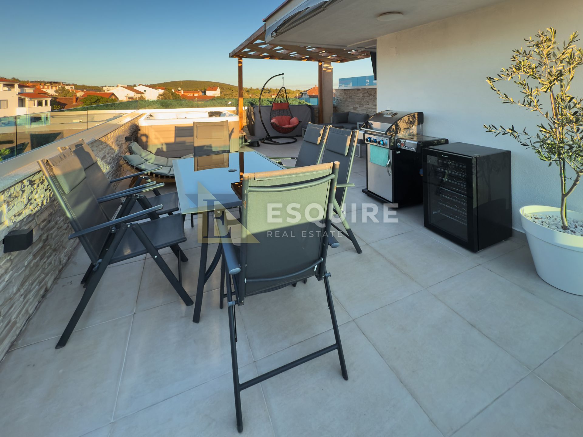 Apartma Na predaj -  Sukošan