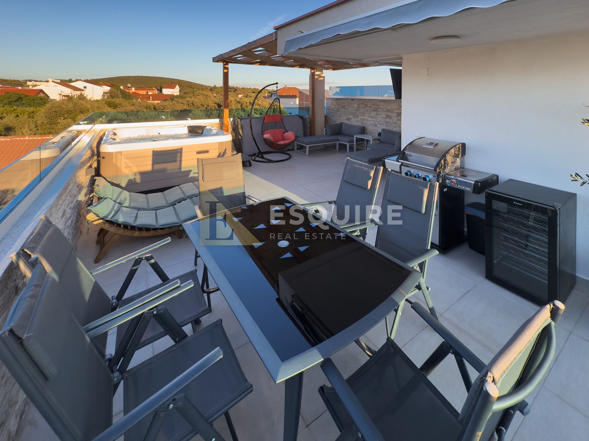 Apartma Na predaj -  Sukošan
