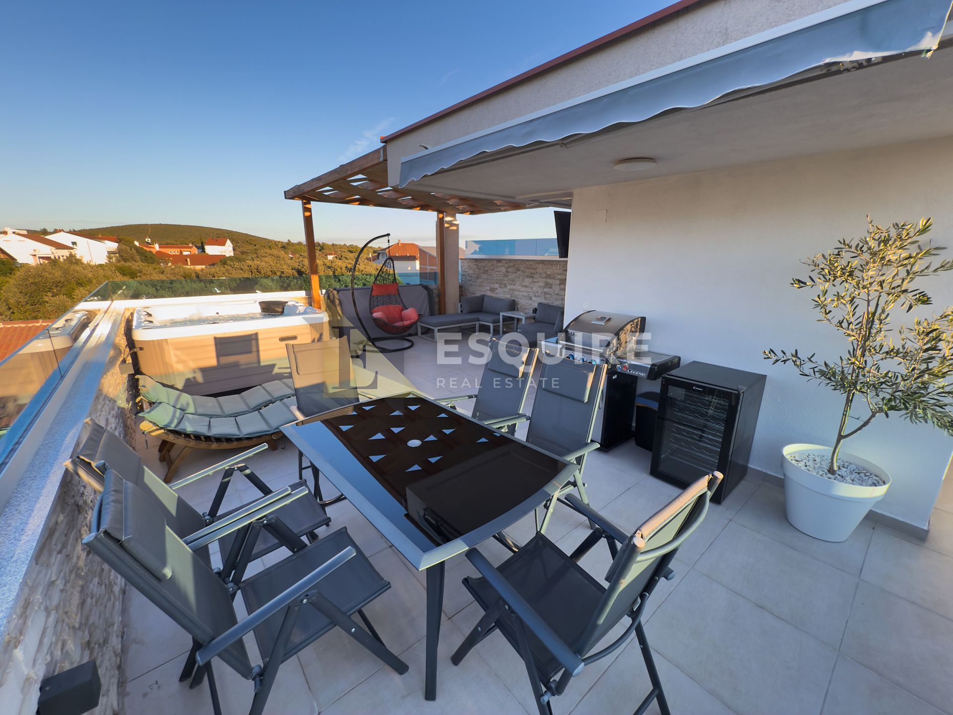 Apartma Na predaj -  Sukošan