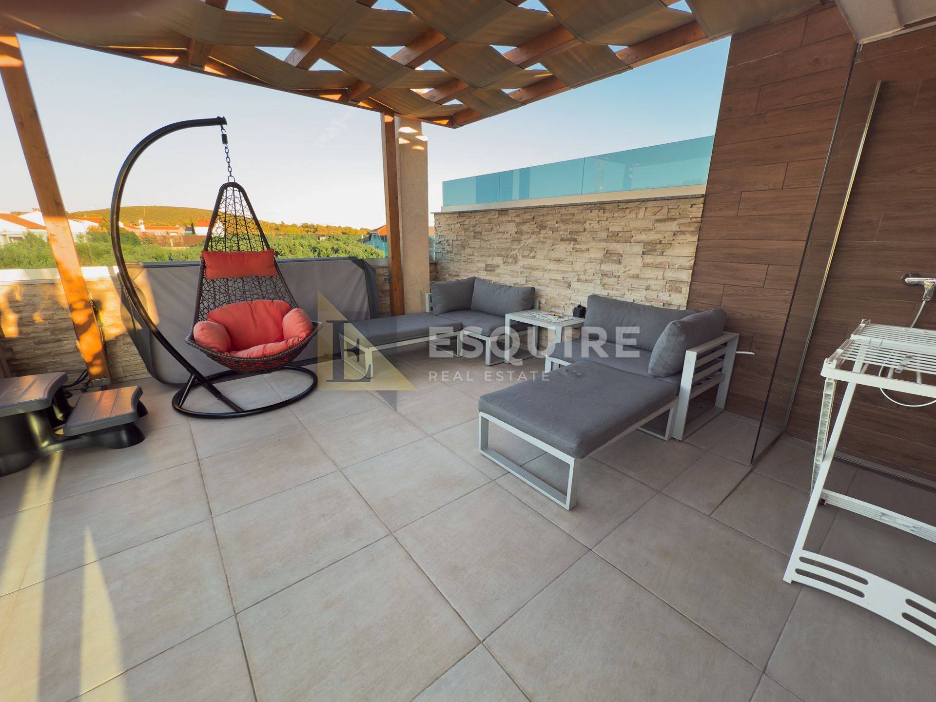 Apartma Na predaj -  Sukošan