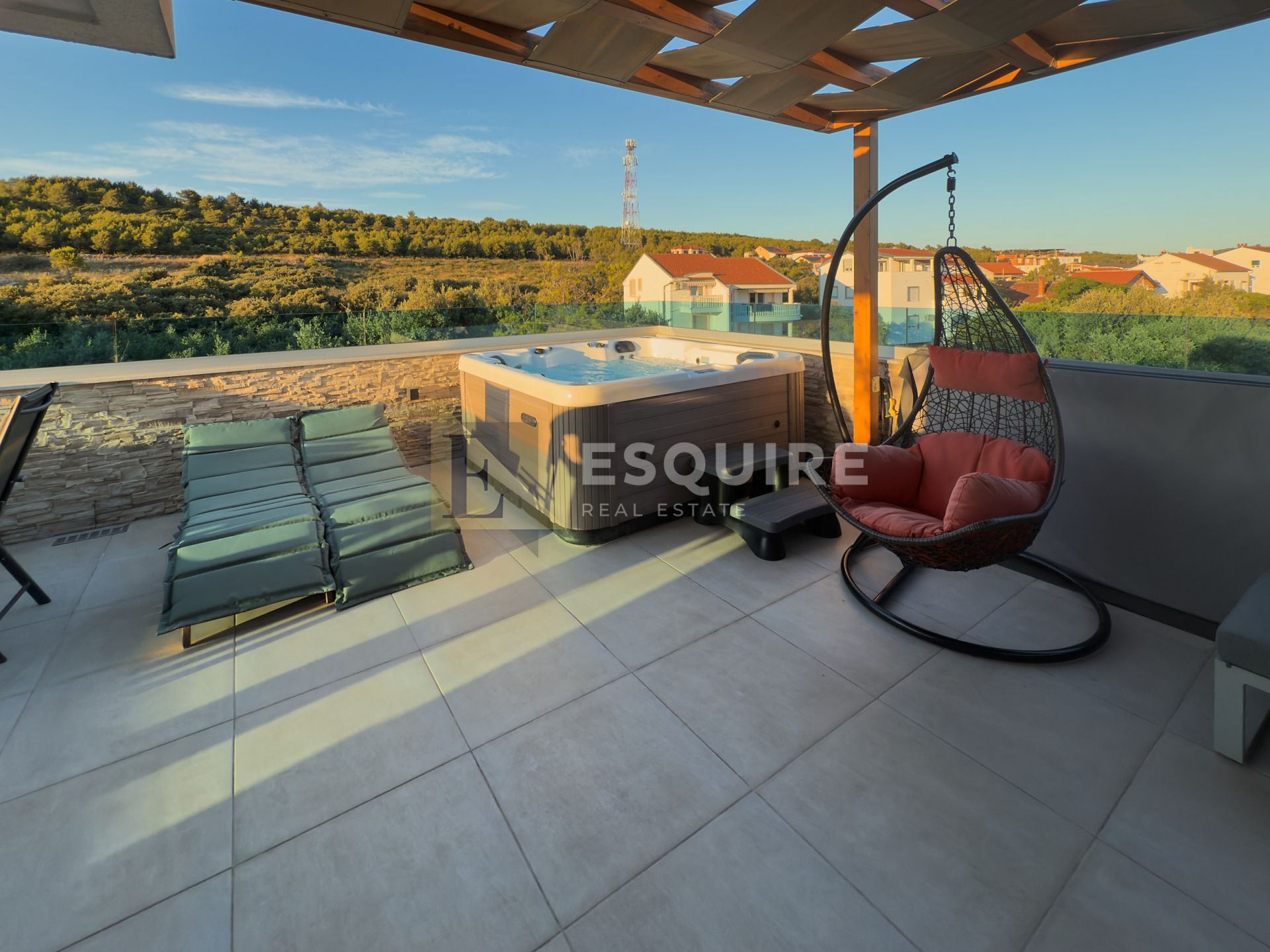 Apartma Na predaj -  Sukošan