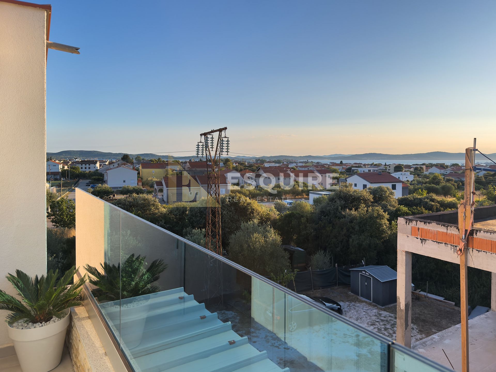 Apartma Na predaj -  Sukošan