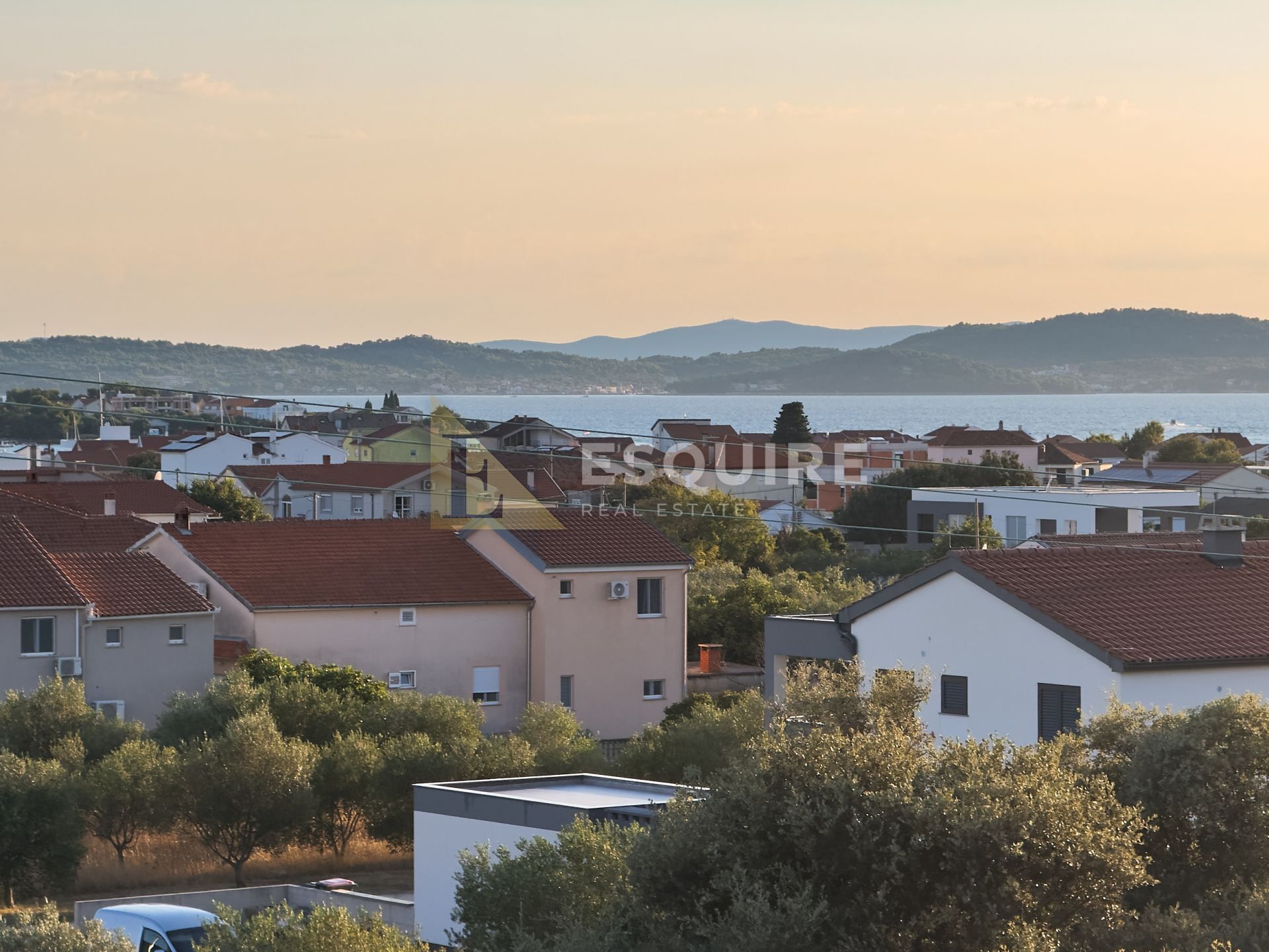 Apartma Na predaj -  Sukošan