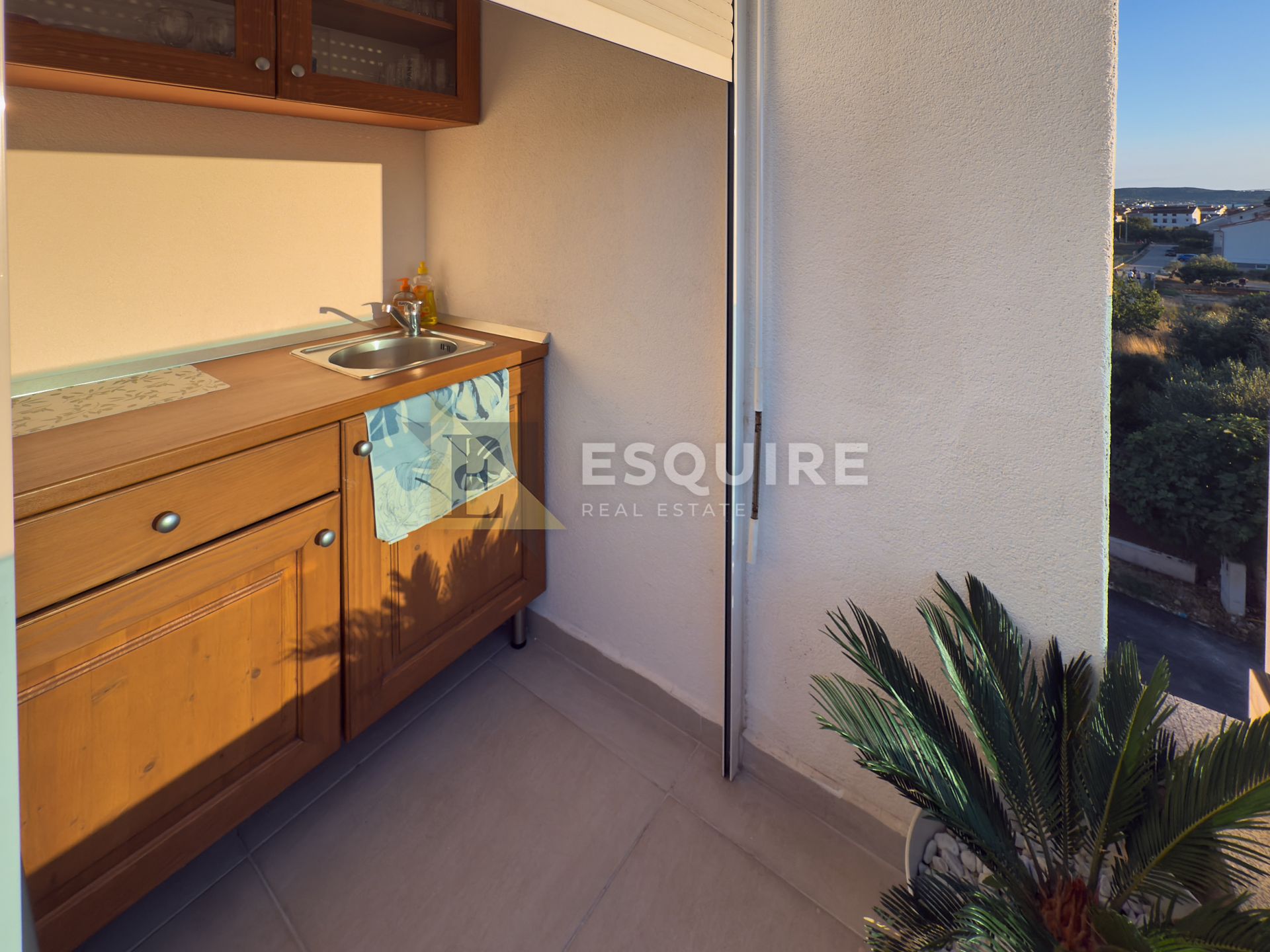 Apartma Na predaj -  Sukošan