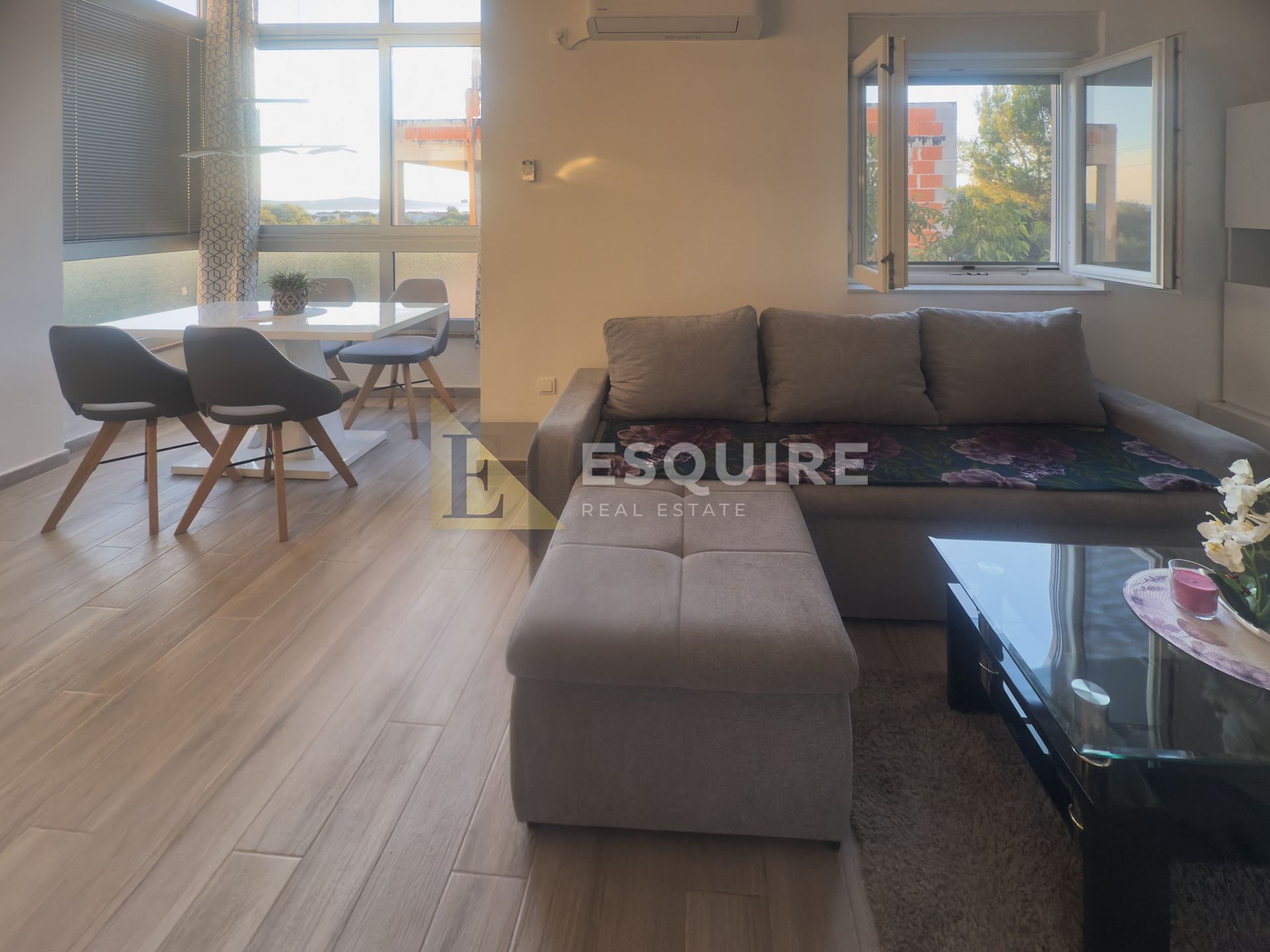 Apartma Na predaj -  Sukošan