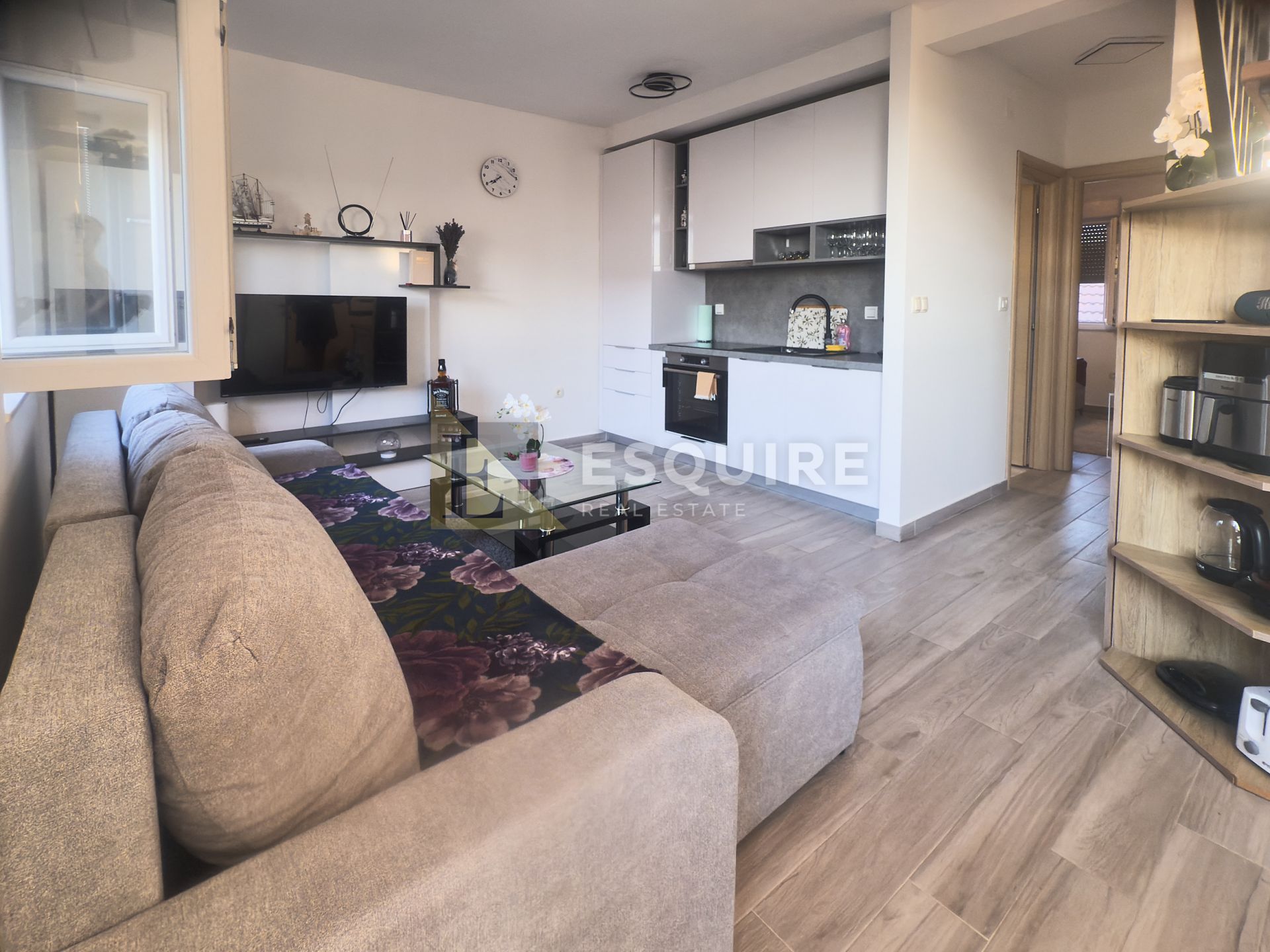 Apartma Na predaj -  Sukošan