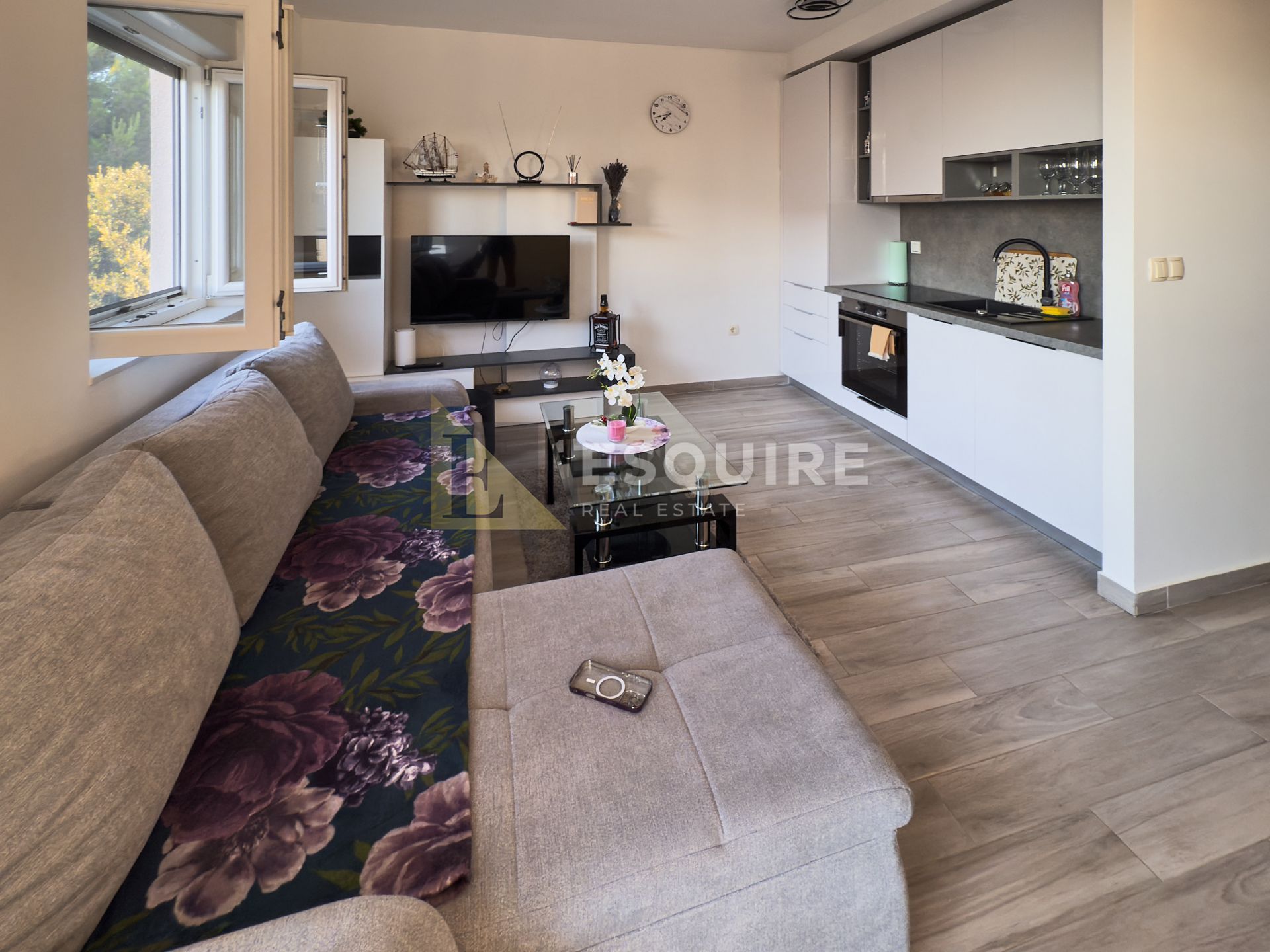 Apartma Na predaj -  Sukošan