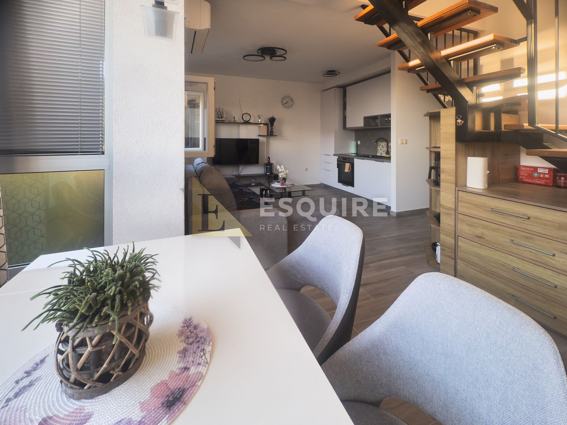 Apartma Na predaj -  Sukošan