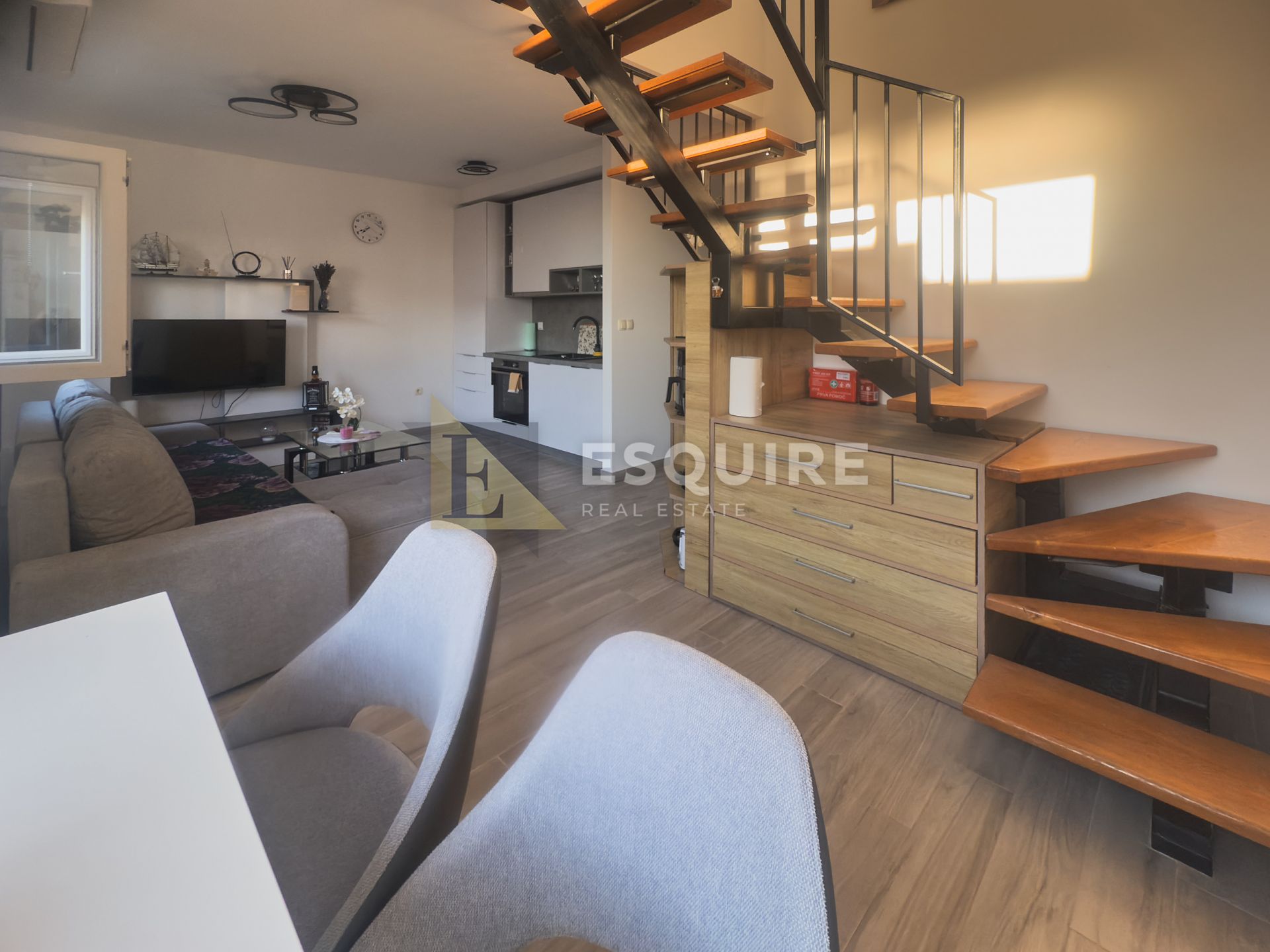 Apartma Na predaj -  Sukošan