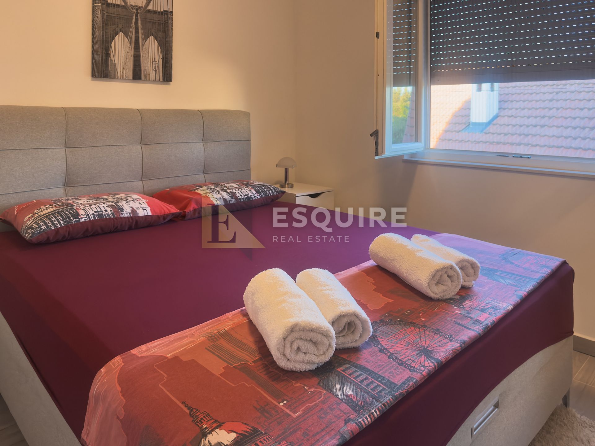 Apartma Na predaj -  Sukošan