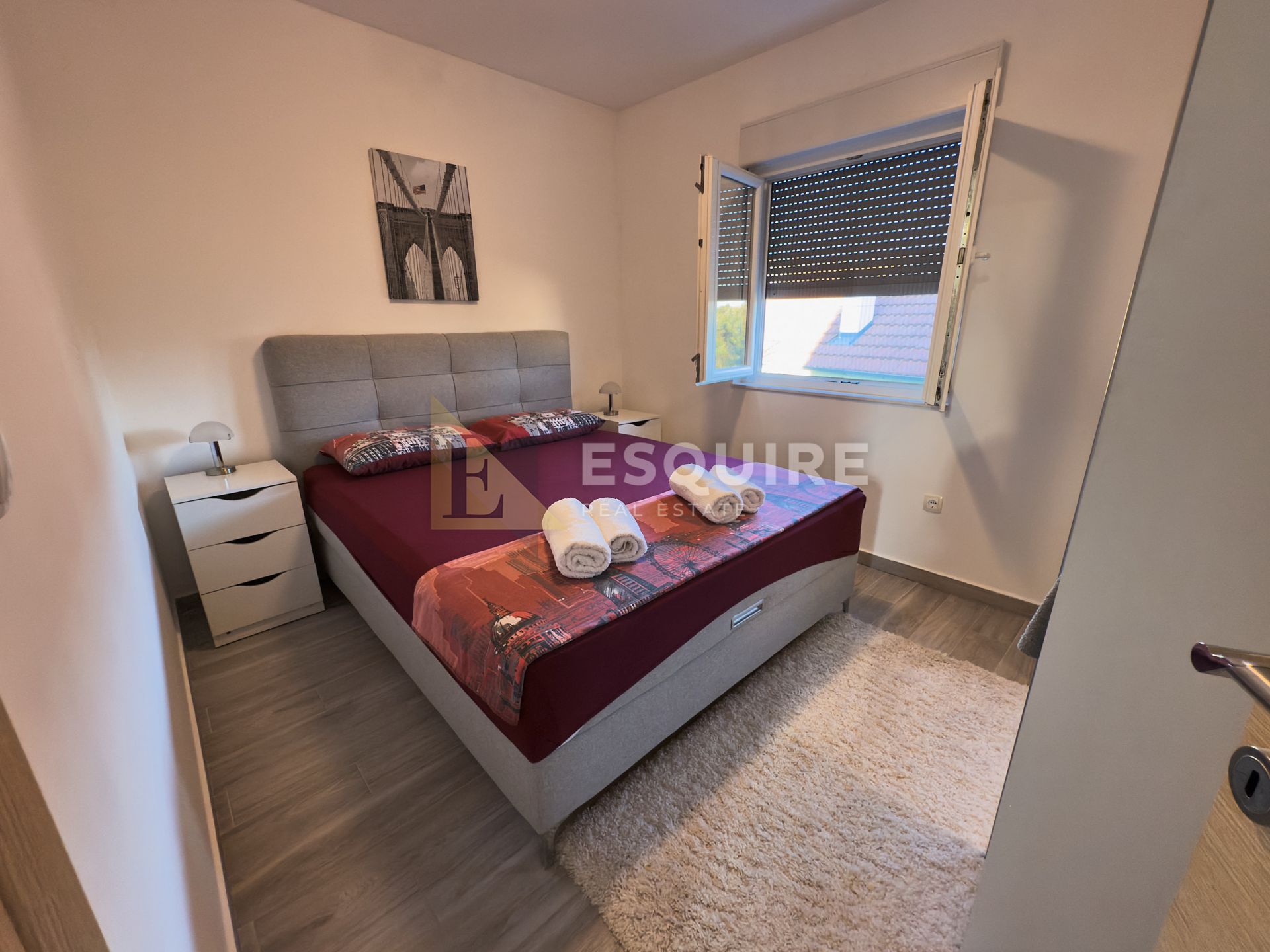 Apartma Na predaj -  Sukošan