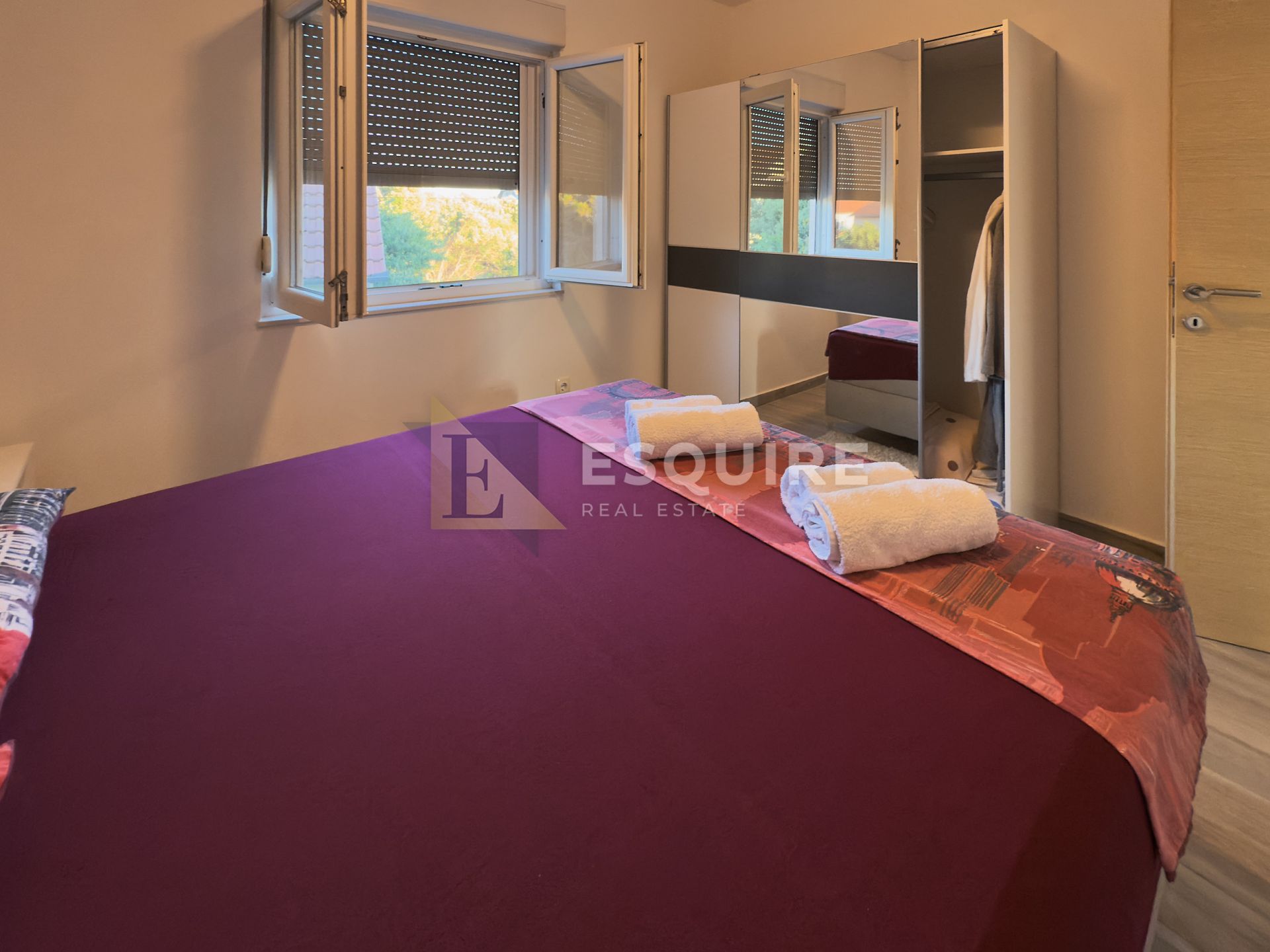 Apartma Na predaj -  Sukošan