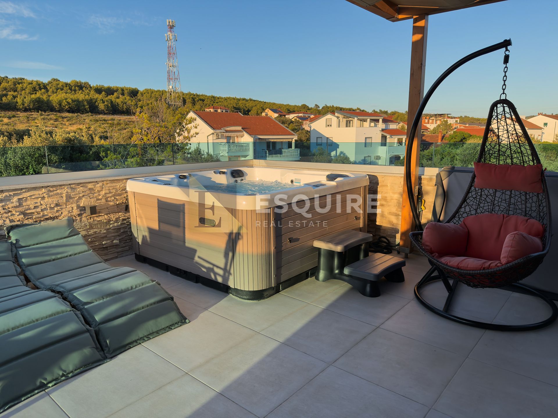 Apartma Na predaj -  Sukošan