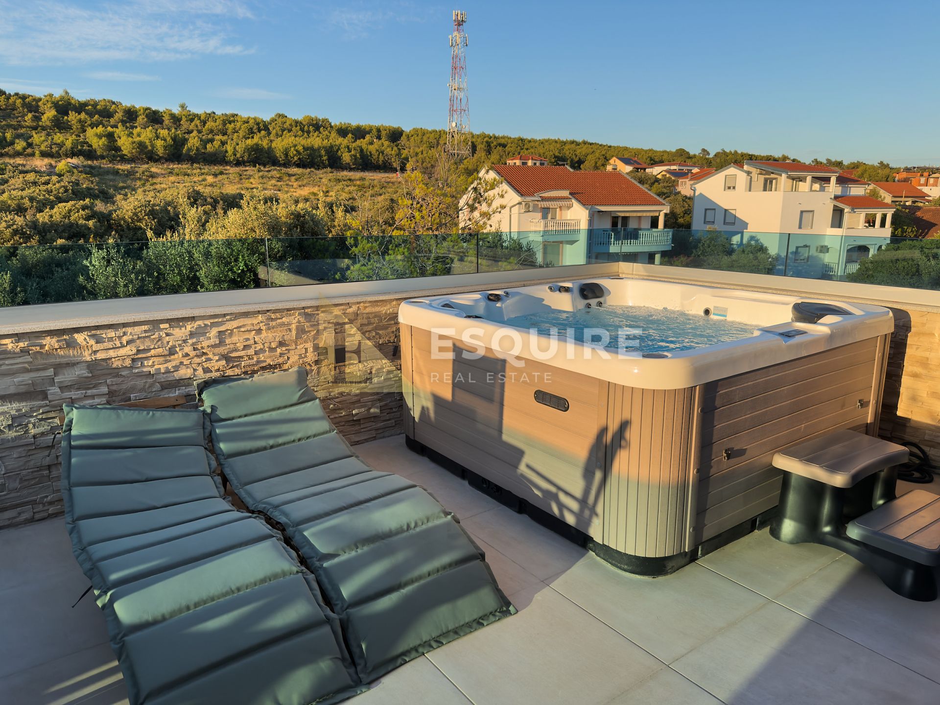 Apartma Na predaj -  Sukošan