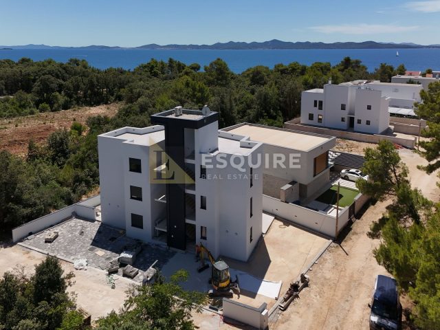 Apartma na predaj 130 m² – Zadar - Okolica