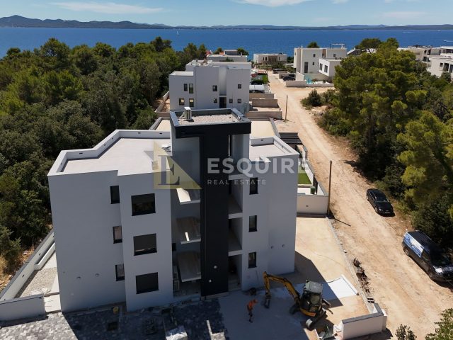 Apartment Zu verkaufen - Zadarska Petrčane - foto 2/44