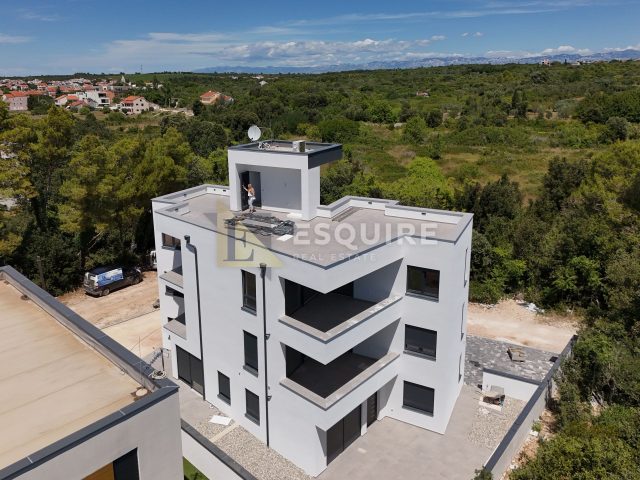 Apartment Zu verkaufen - Zadarska Petrčane - foto 3/44