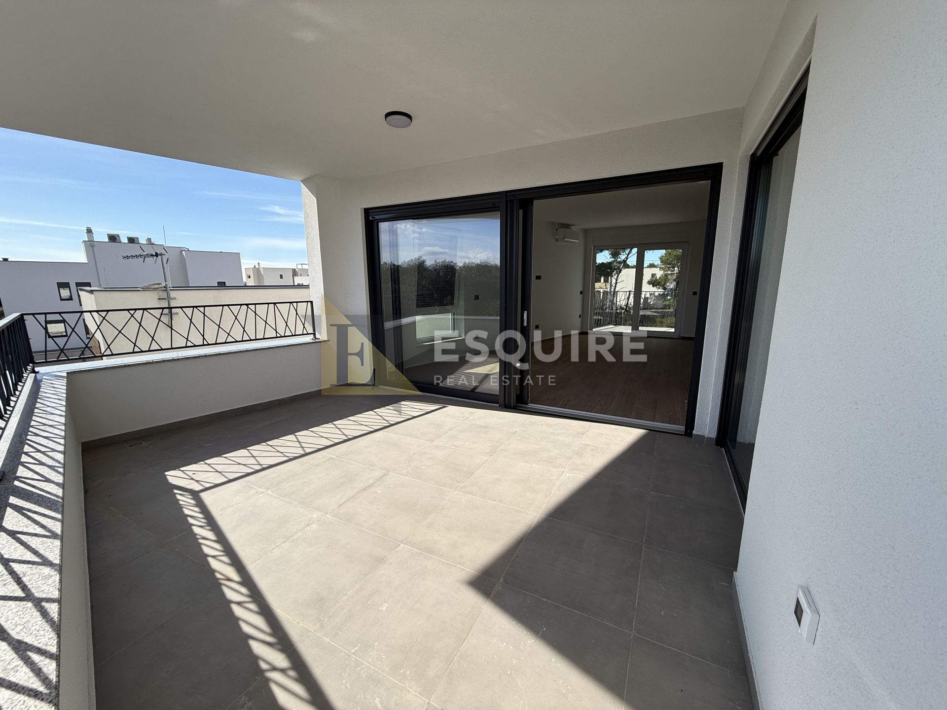 Apartment Zu verkaufen - Zadarska Petrčane