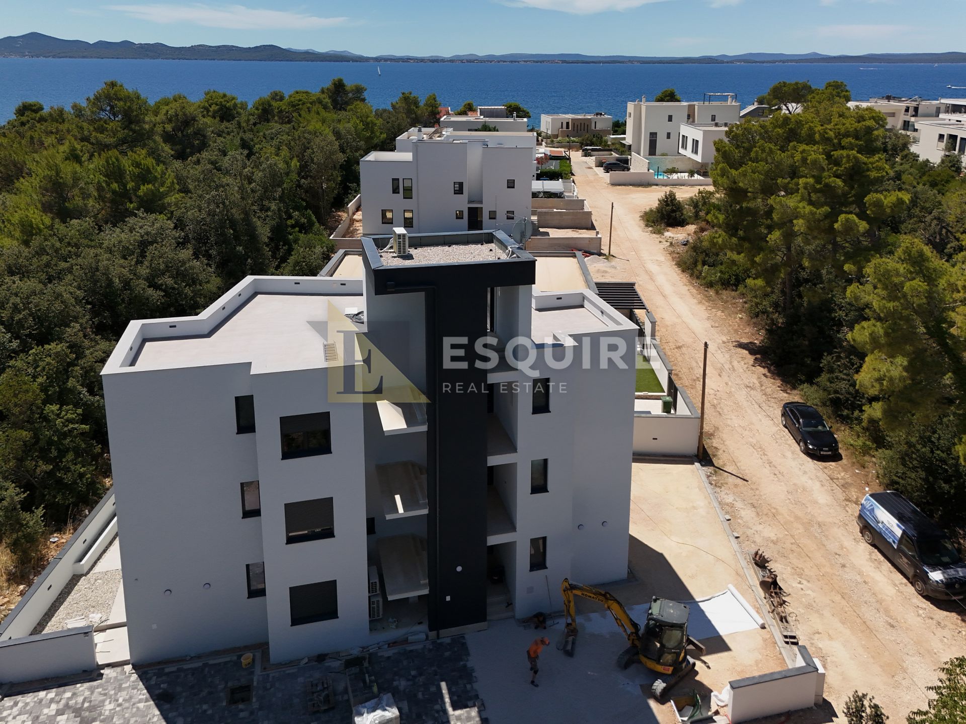 Apartment Zu verkaufen - Zadarska Petrčane - foto 2/44
