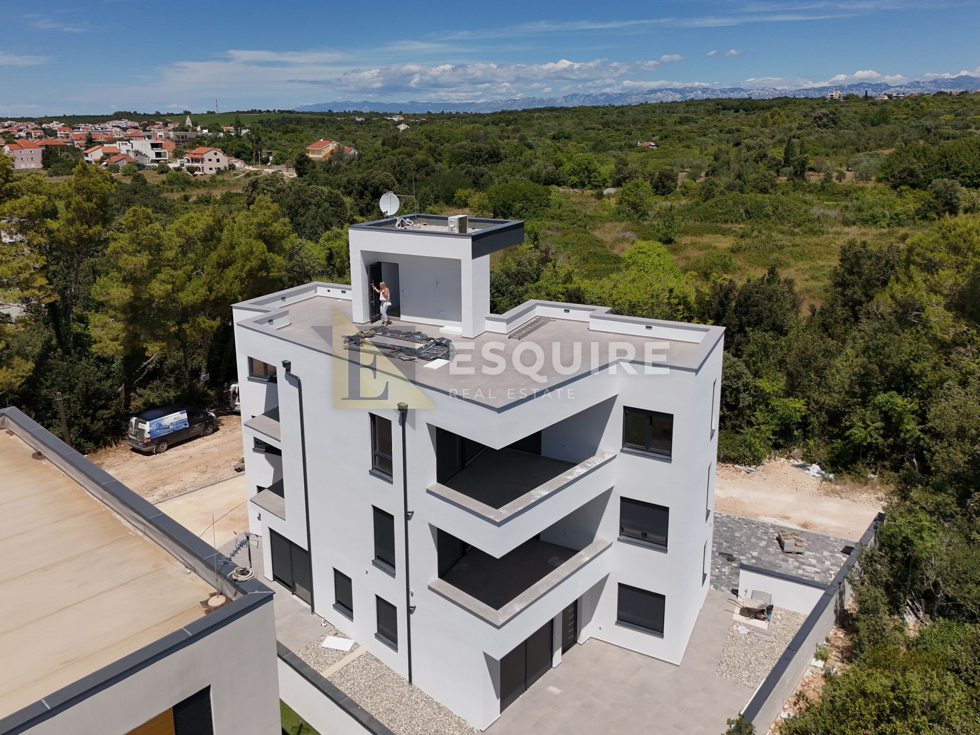 Apartment Zu verkaufen - Zadarska Petrčane - foto 3/44