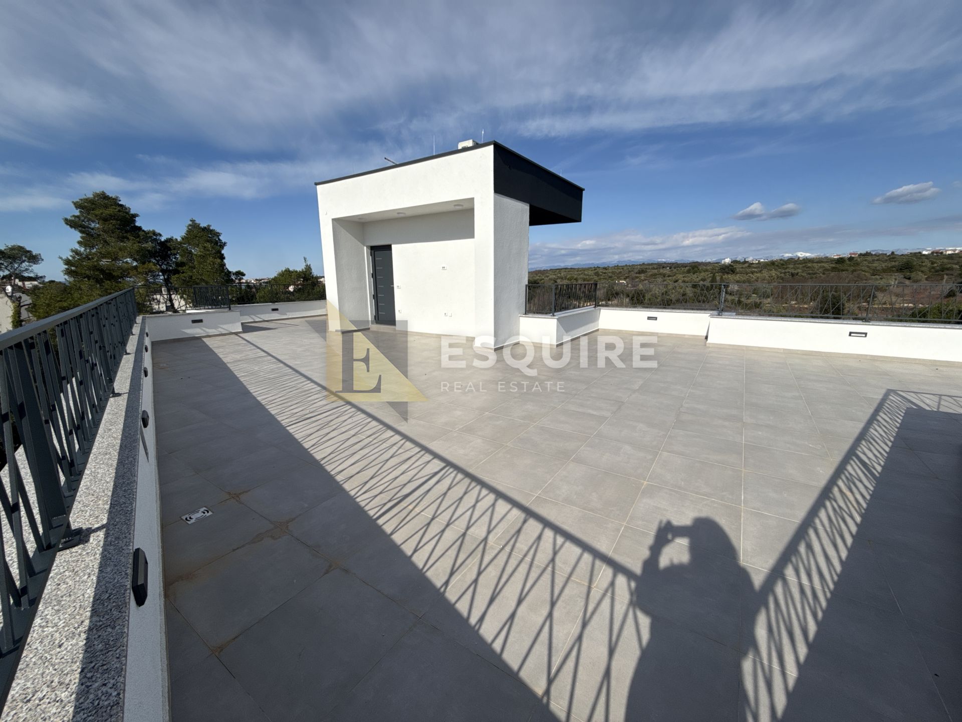 Apartment Zu verkaufen - Zadarska Petrčane
