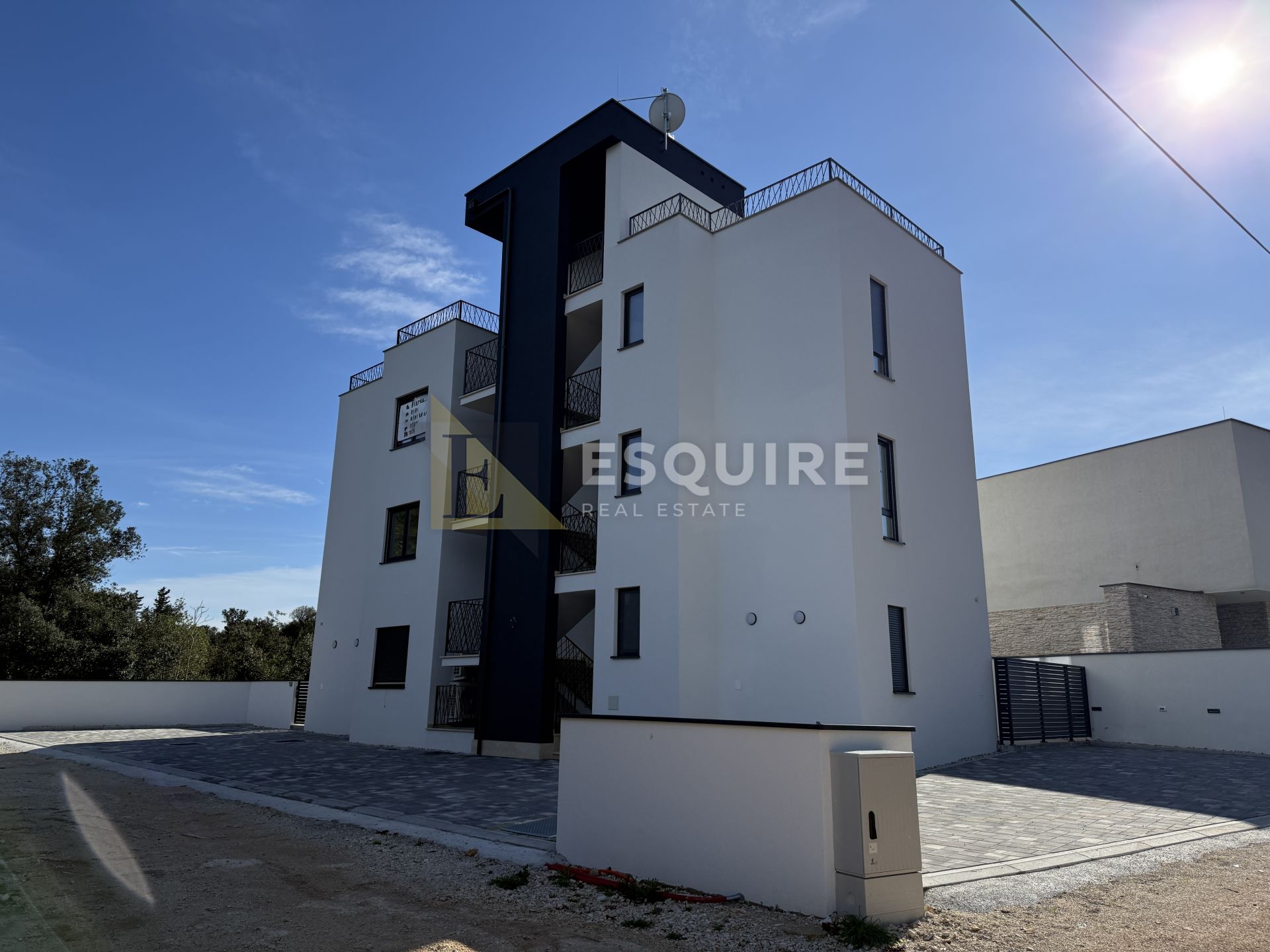 Apartment Zu verkaufen - Zadarska Petrčane - foto 4/44