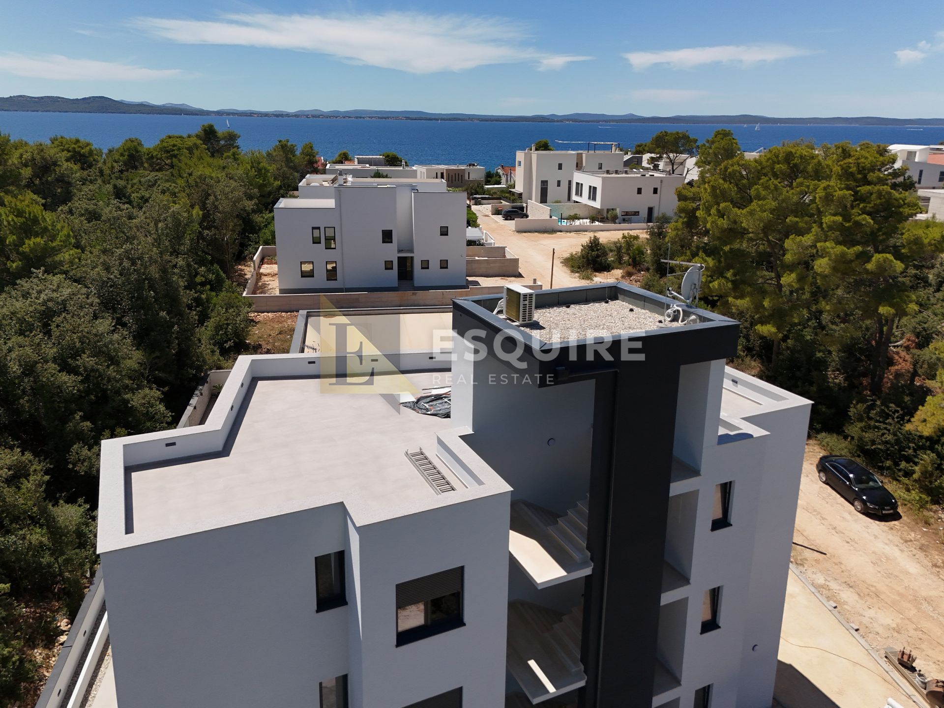 Apartment Zu verkaufen - Zadarska Petrčane