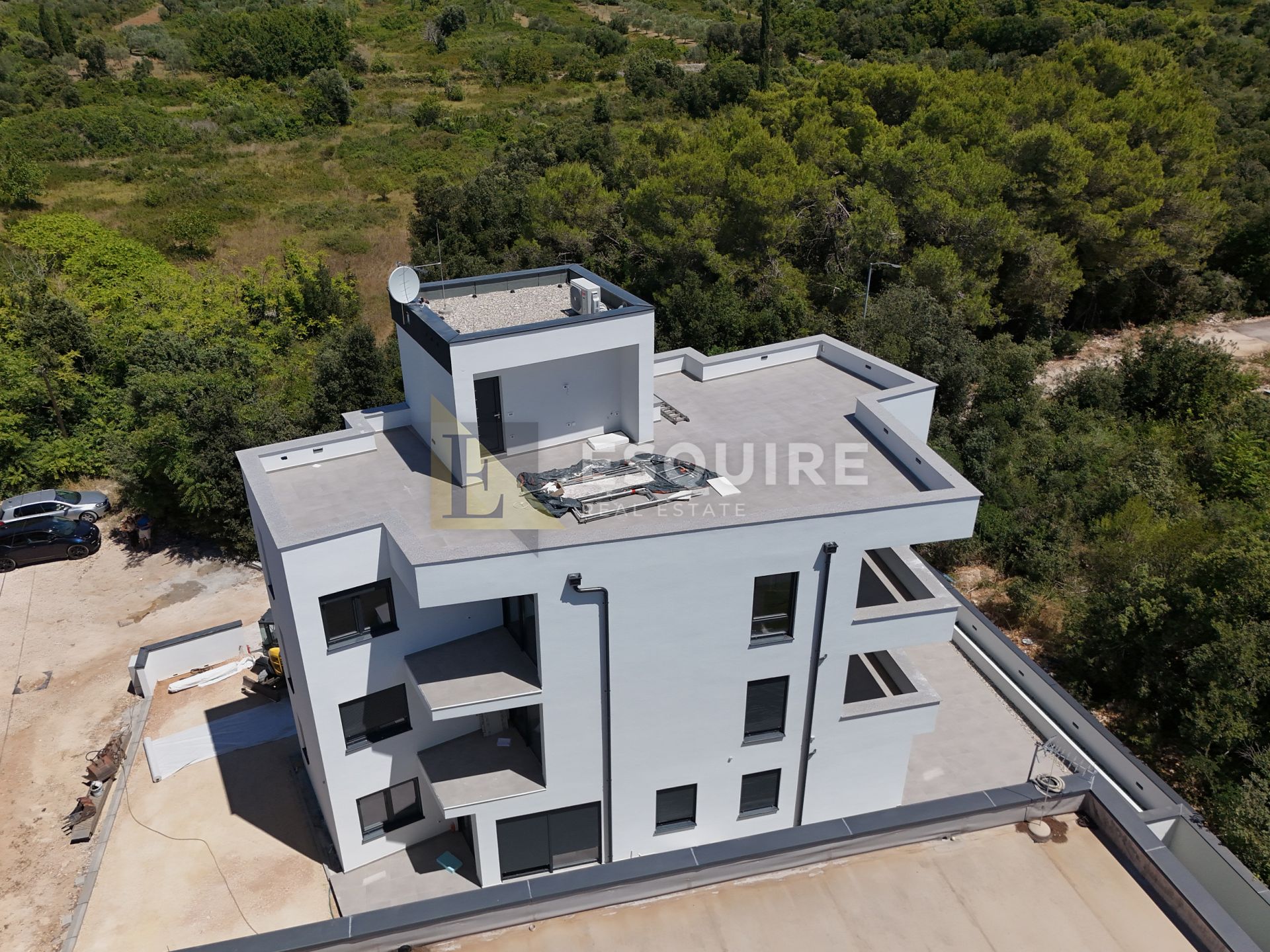 Apartment Zu verkaufen - Zadarska Petrčane - foto 5/44