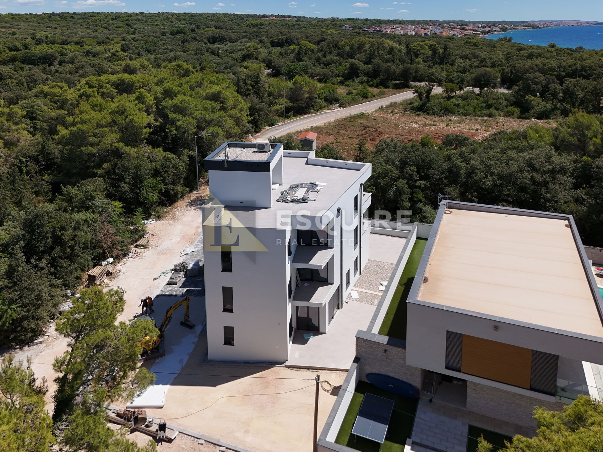 Apartment Zu verkaufen - Zadarska Petrčane