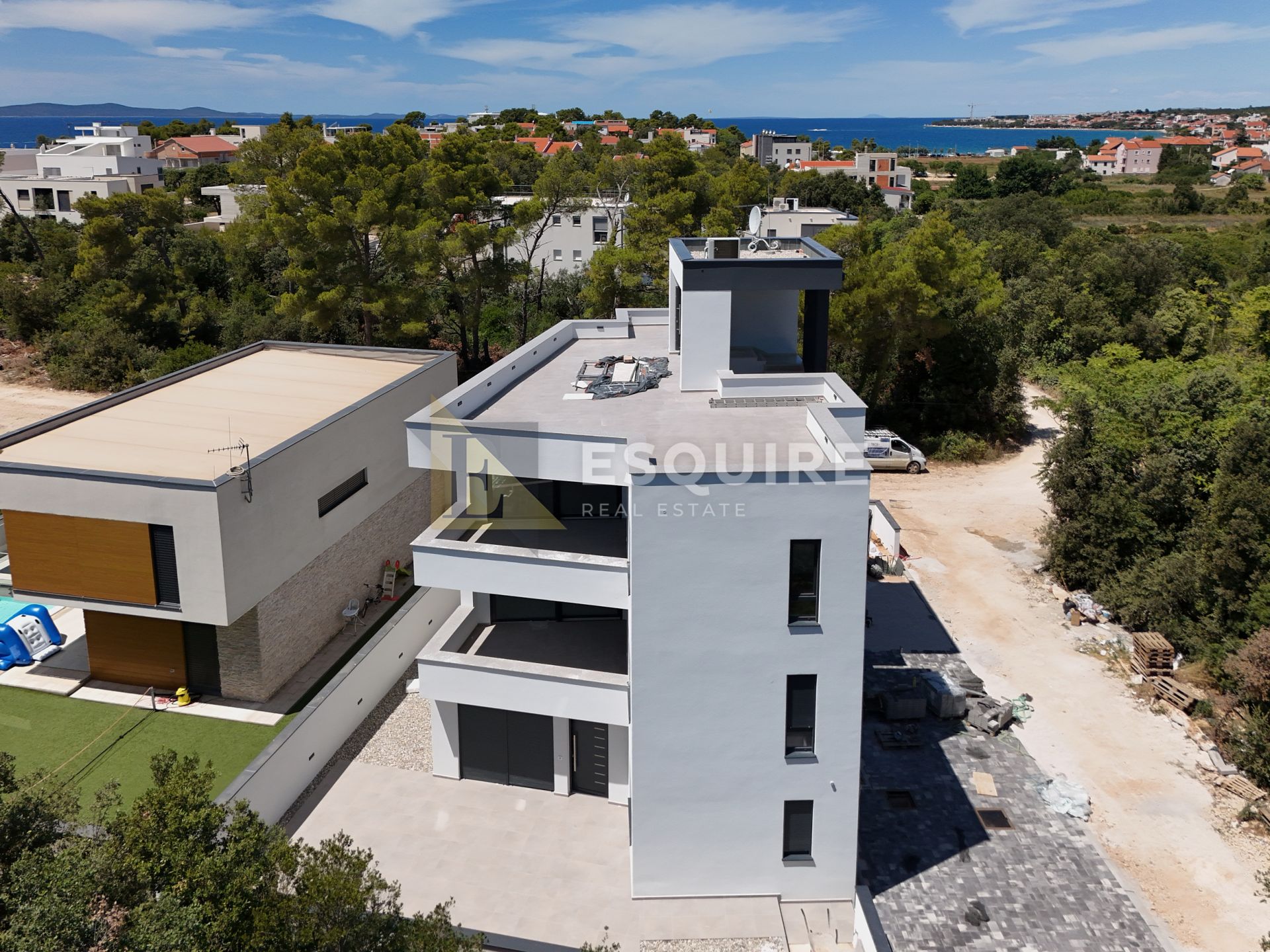 Apartment Zu verkaufen - Zadarska Petrčane