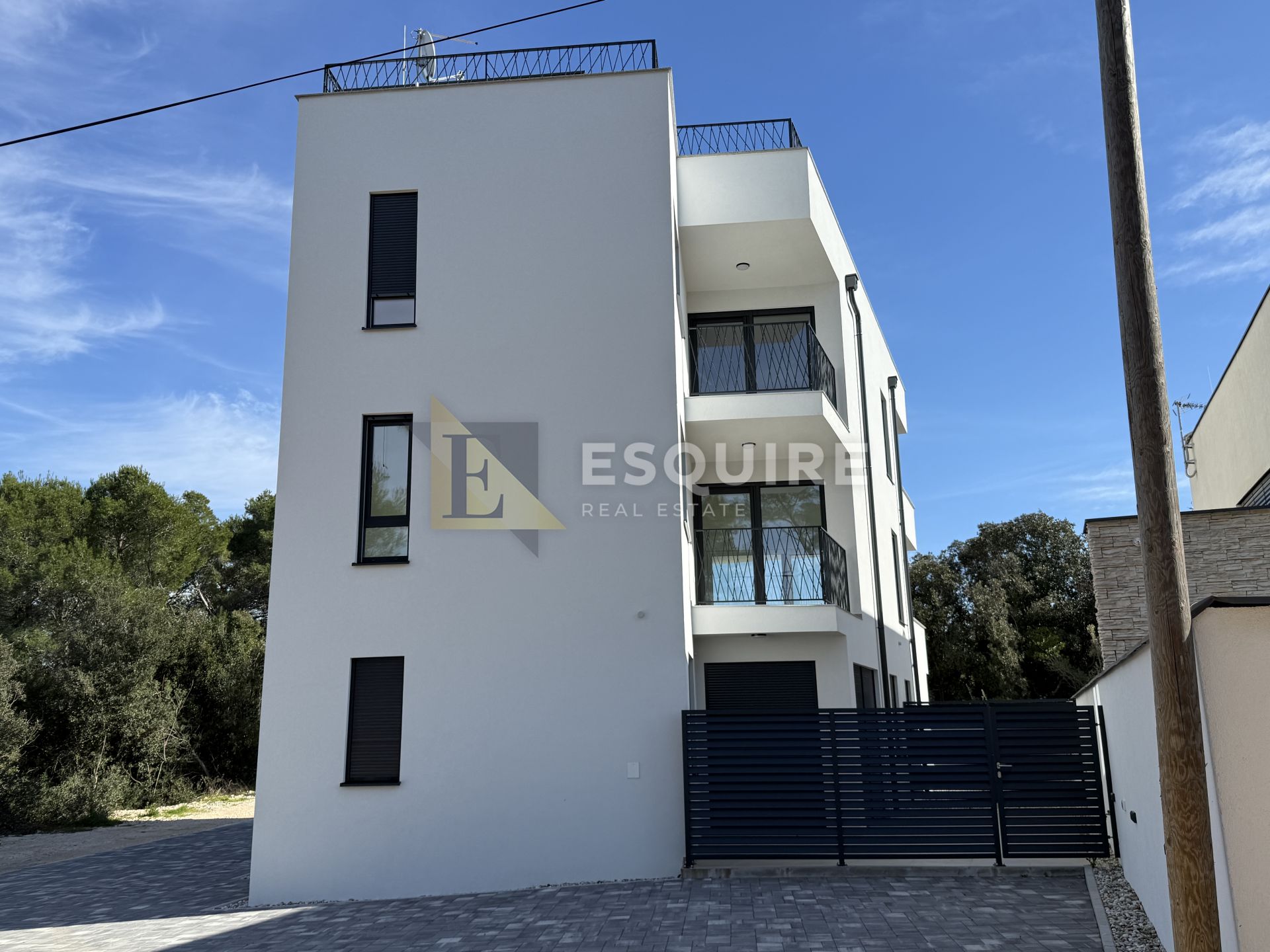 Apartment Zu verkaufen - Zadarska Petrčane