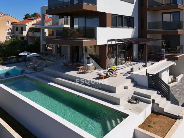 Apartmán na predaj 237 m² – Zadar - Okolica