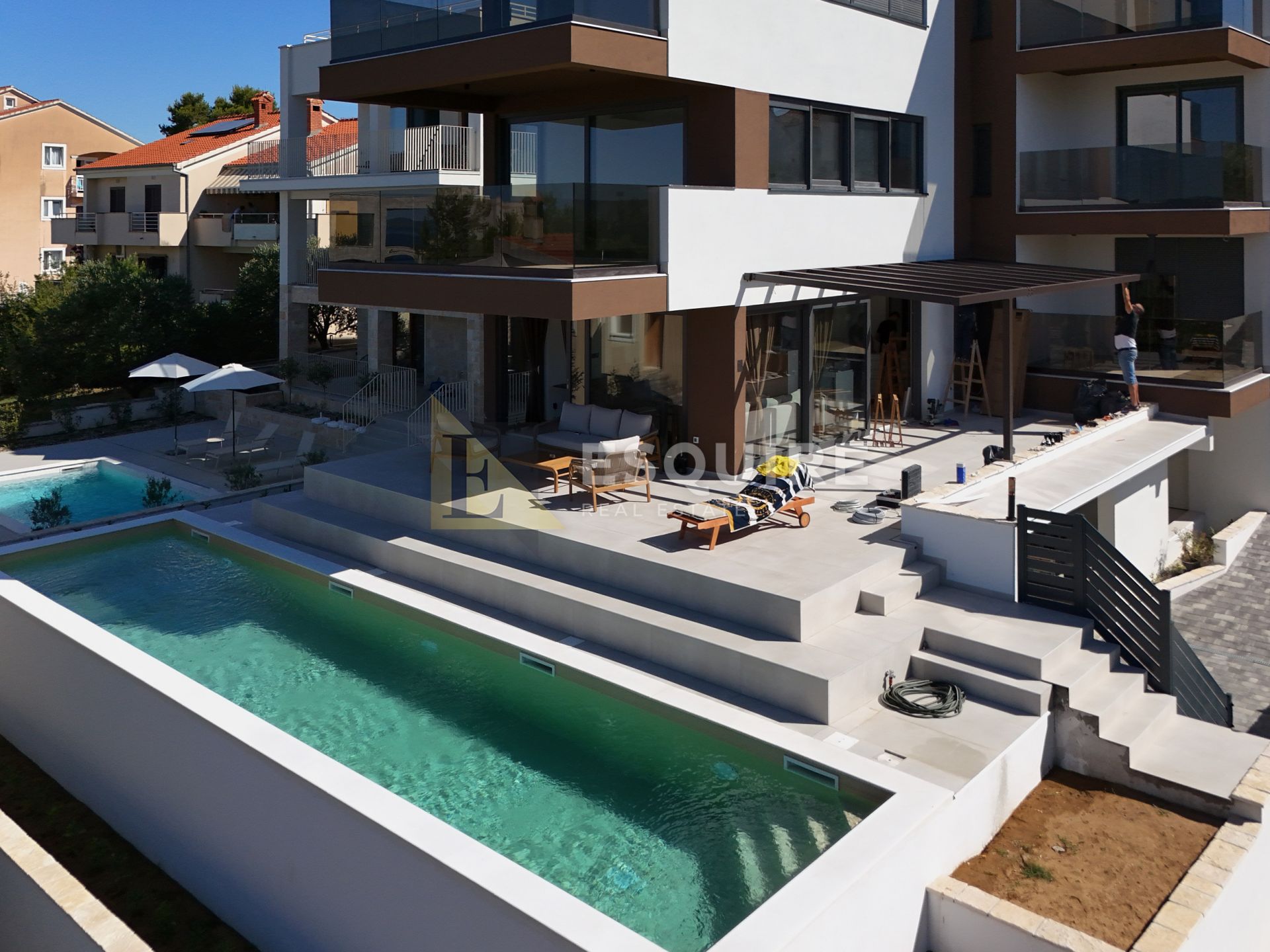 Flat For sale Zadar - Okolica