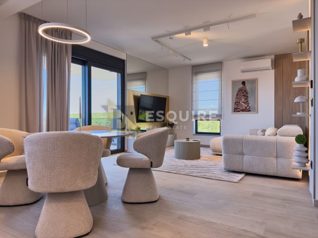 Mieszkanie na sprzedaż 106 m² – Zadar - Okolica