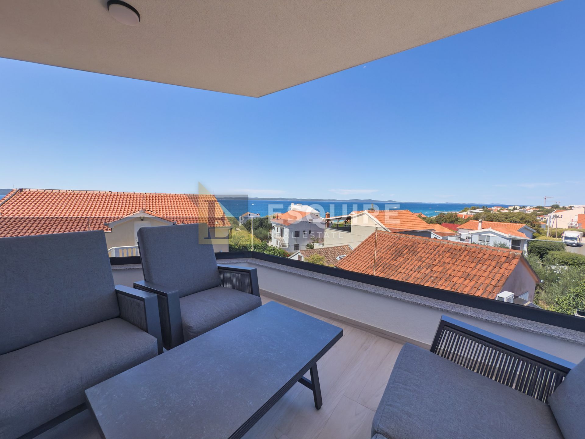 Apartmán Na prodej - Zadarska Petrčane
