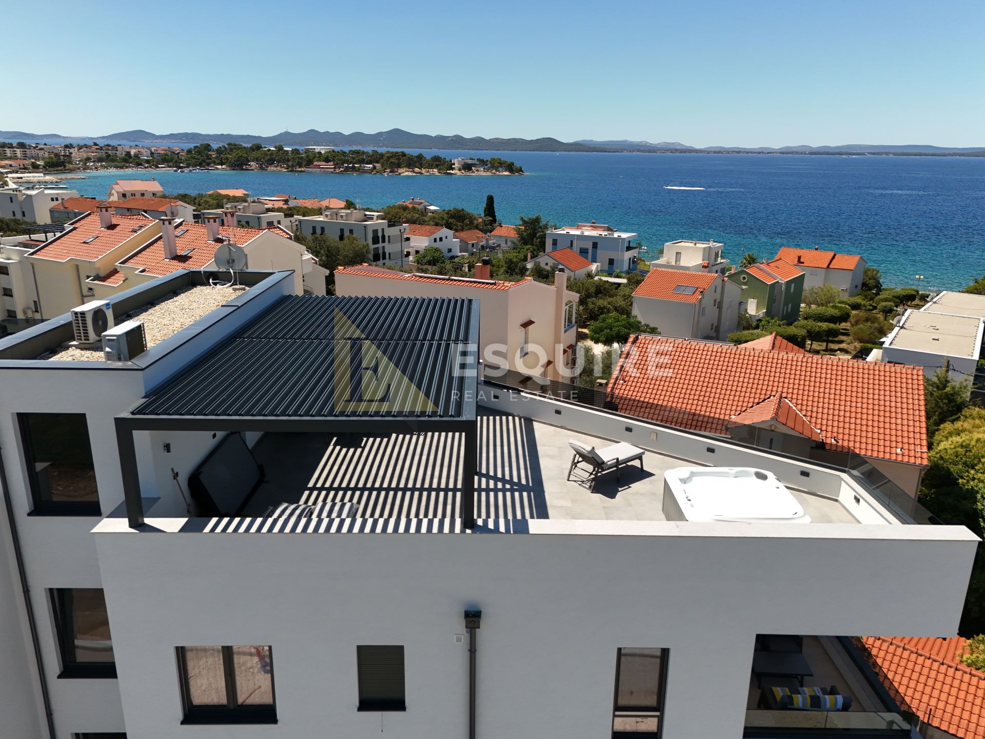 Apartmán Na prodej - Zadarska Petrčane