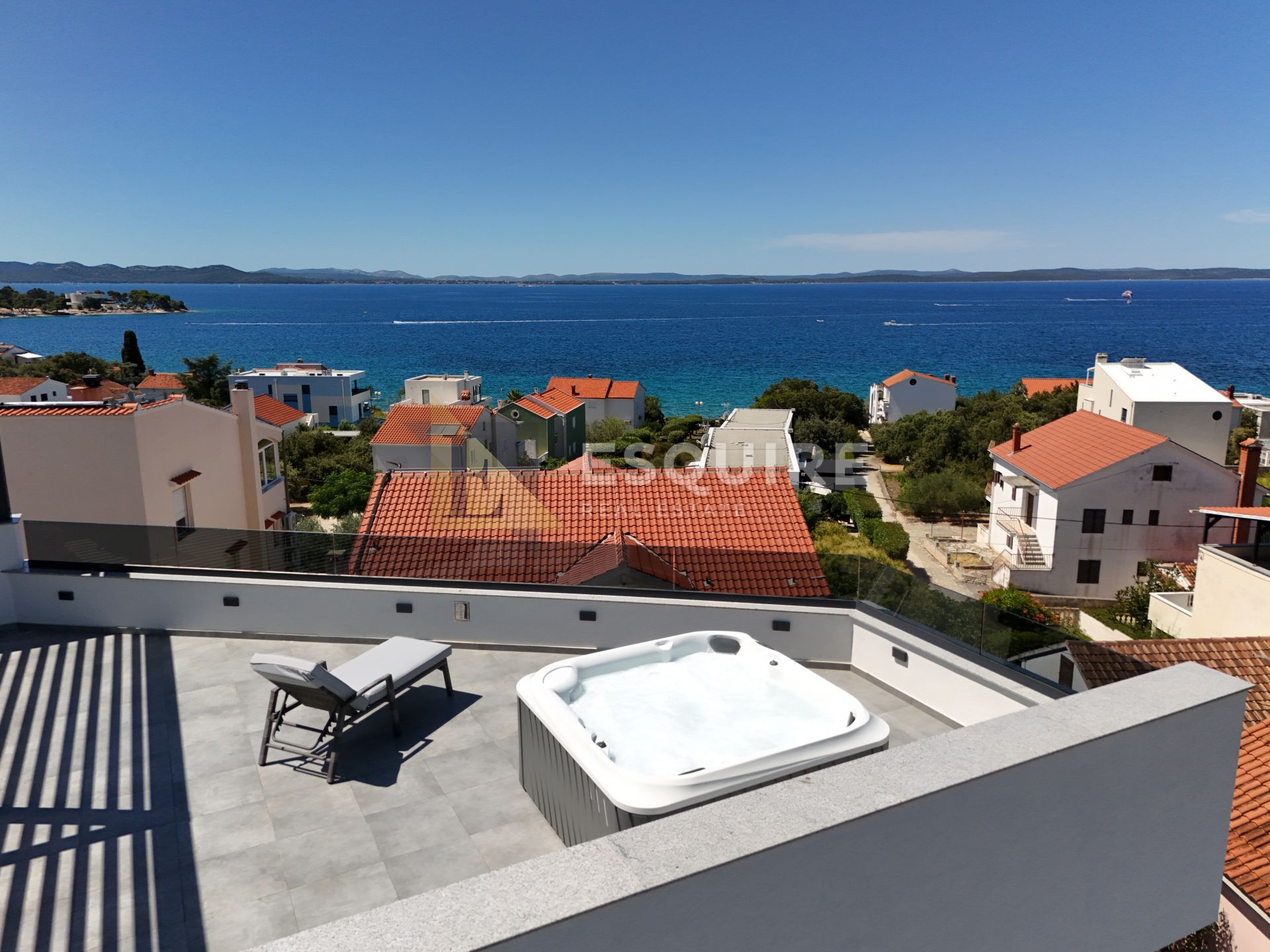 Apartmán Na prodej - Zadarska Petrčane
