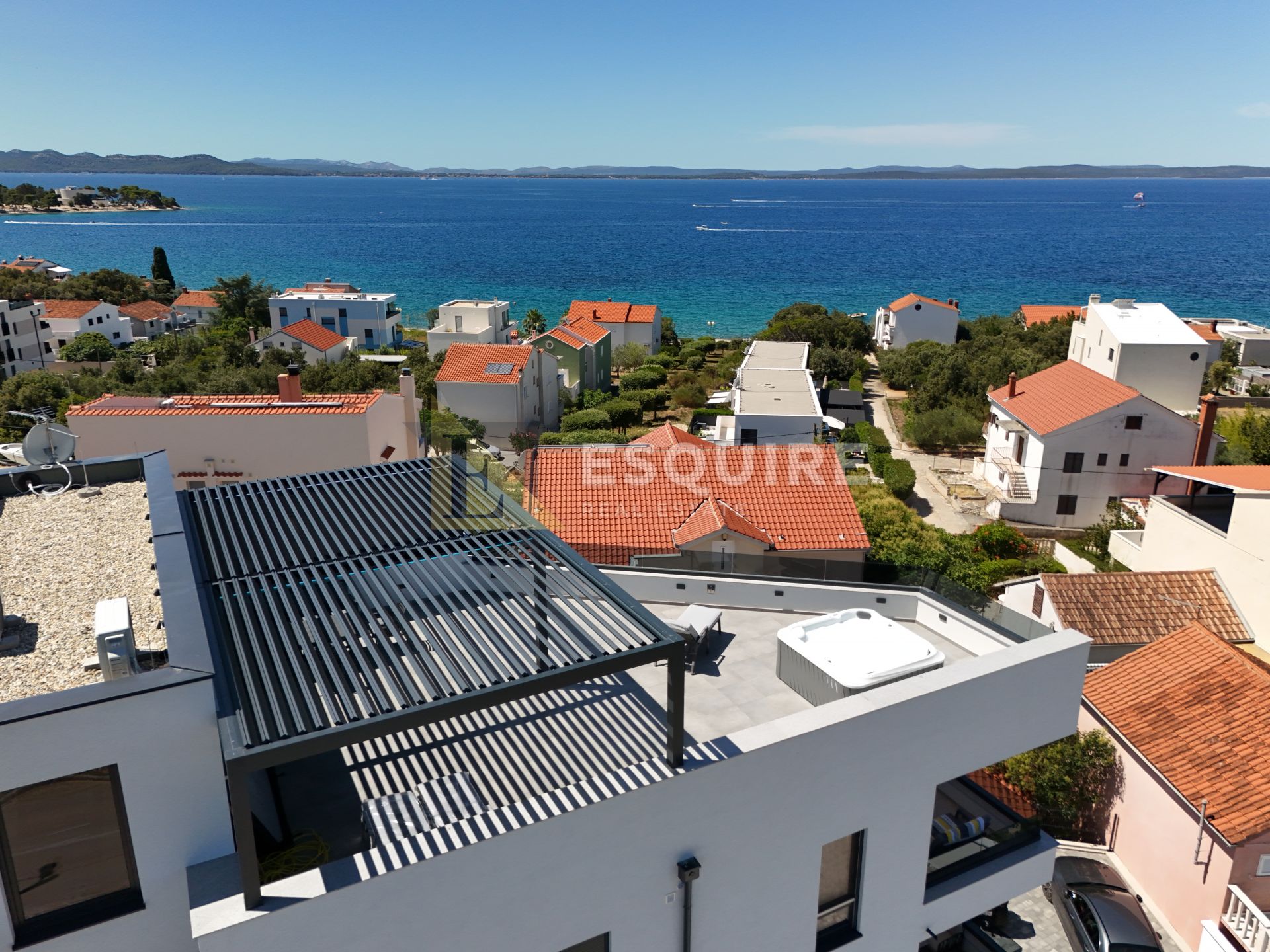 Apartmán Na prodej - Zadarska Petrčane
