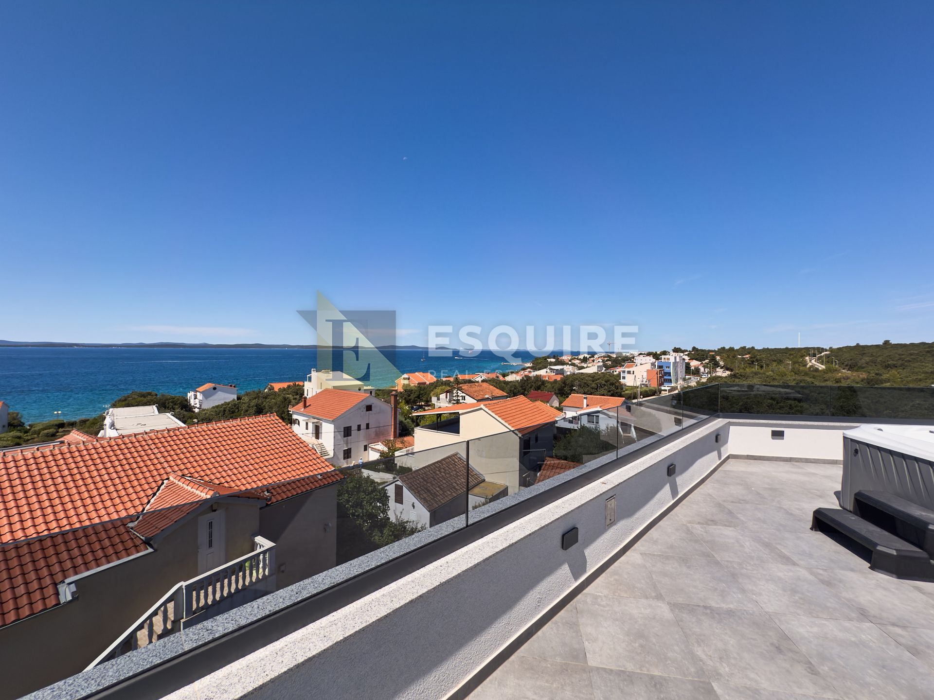 Apartmán Na prodej - Zadarska Petrčane