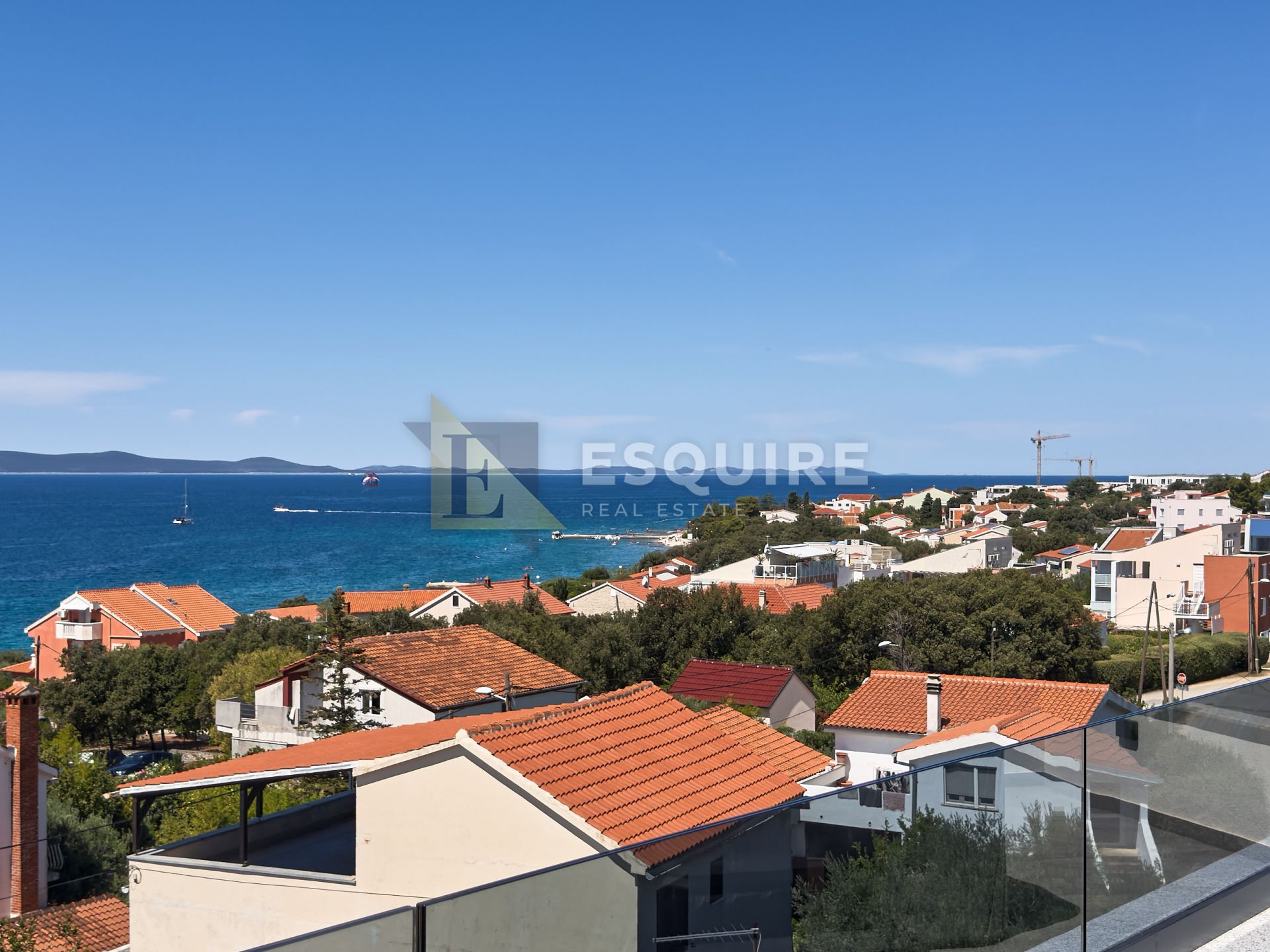 Apartmán Na prodej - Zadarska Petrčane