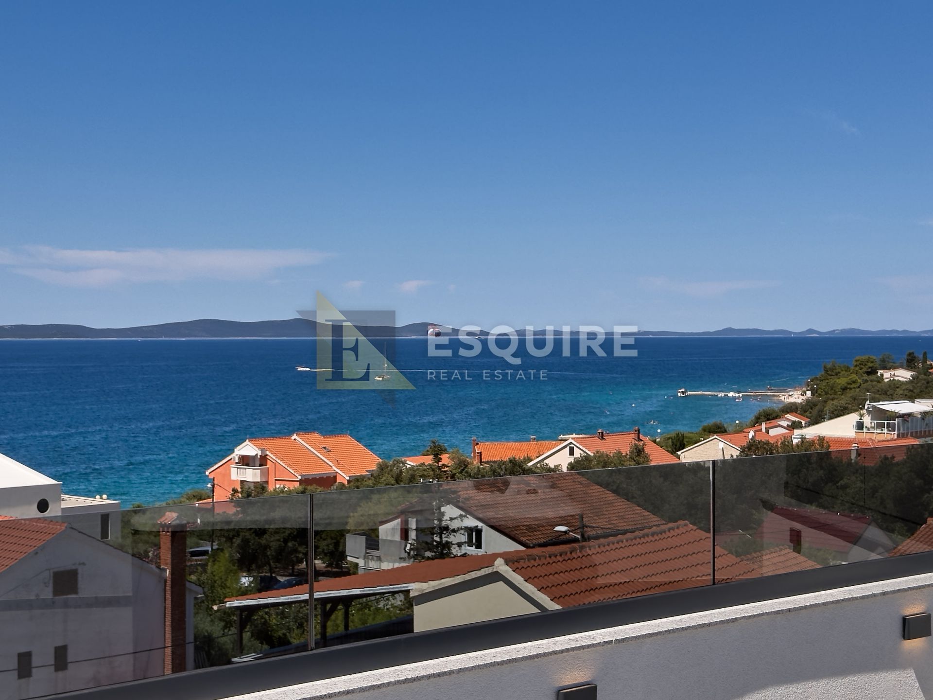 Apartmán Na prodej - Zadarska Petrčane