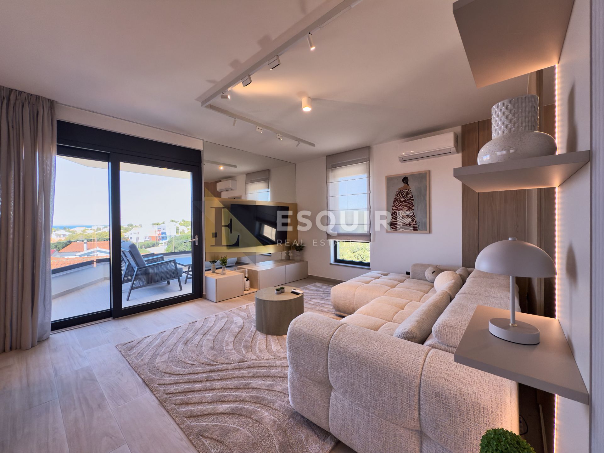 Apartmán Na prodej - Zadarska Petrčane - foto 5/38