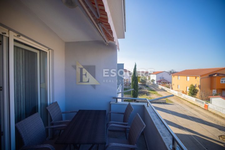 Stan na prodaju 135 m² – Nin