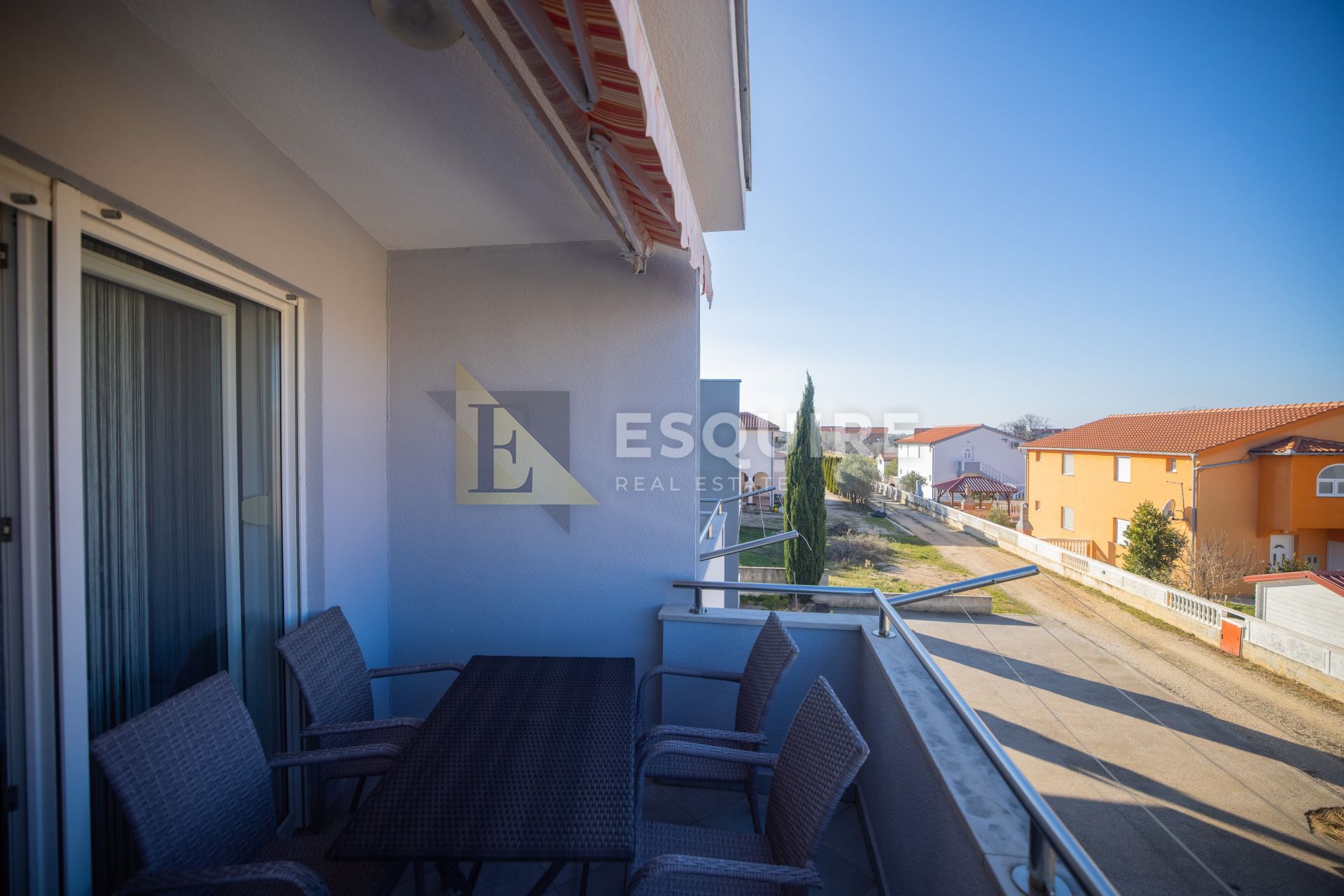Apartmán Na prodej Nin