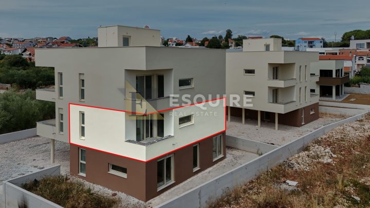Flat for sale 68 m² – Zadar